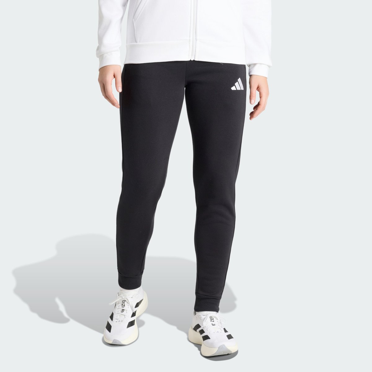 Pantalon De Survêtement Entrada26 Pantalon De Survêtement Entrada26 black / white, adidas Performance