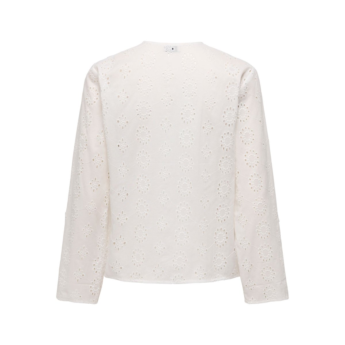 Chemise cloud dancer 1, JDY