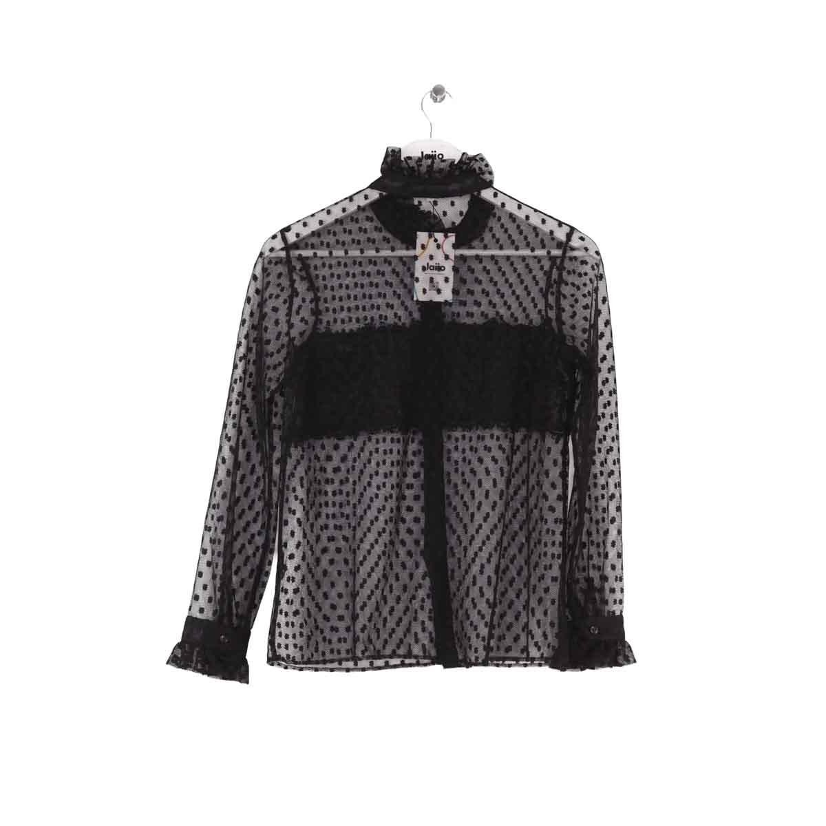 Chemise - Très Bon État noir, CLAUDIE PIERLOT