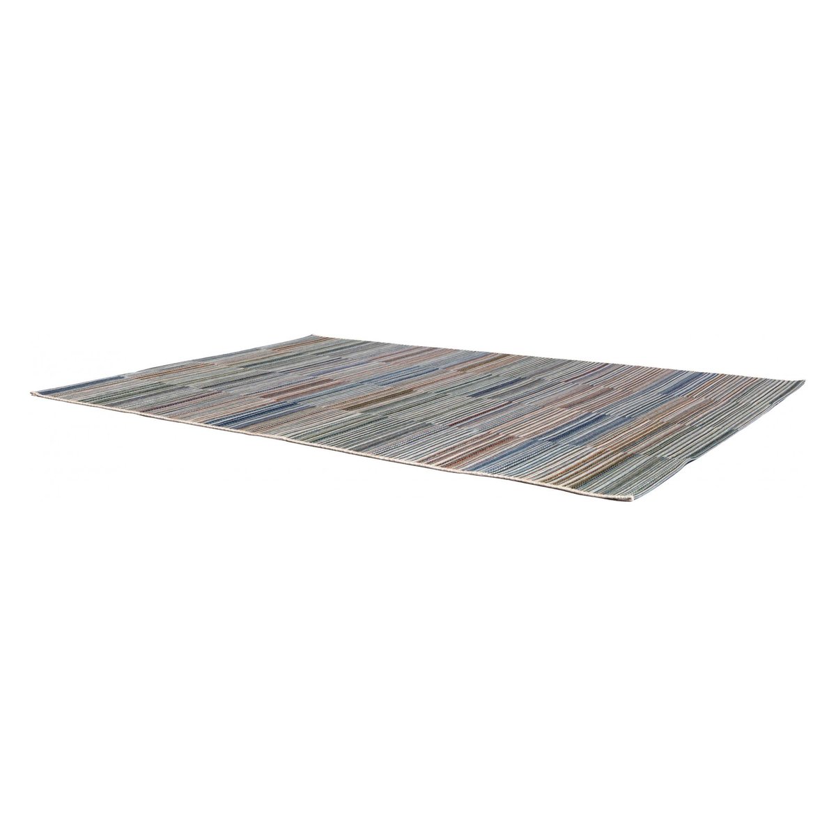 Tapis Bianca outdoor lagon, VIVARAISE
