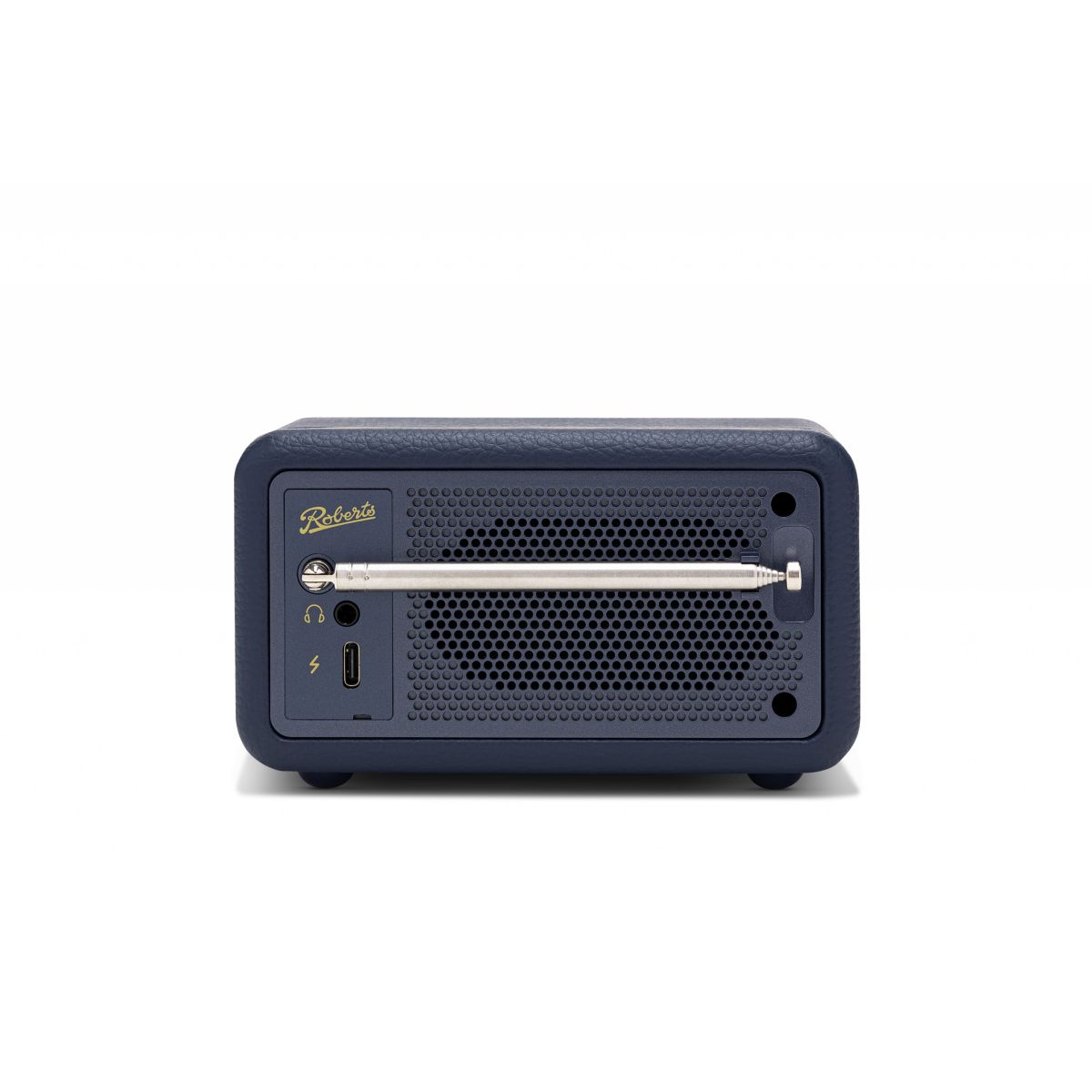 Radio DAB REVIVAL PETITE 2 BLEU MINUIT bleu, ROBERTS