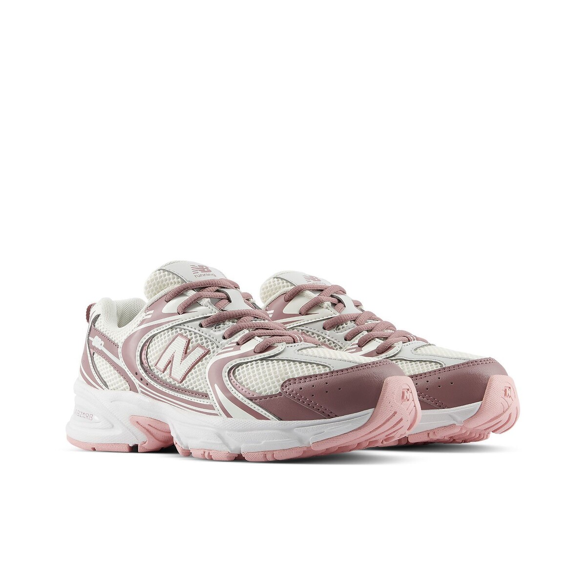 Baskets 530 rose/blanc, NEW BALANCE