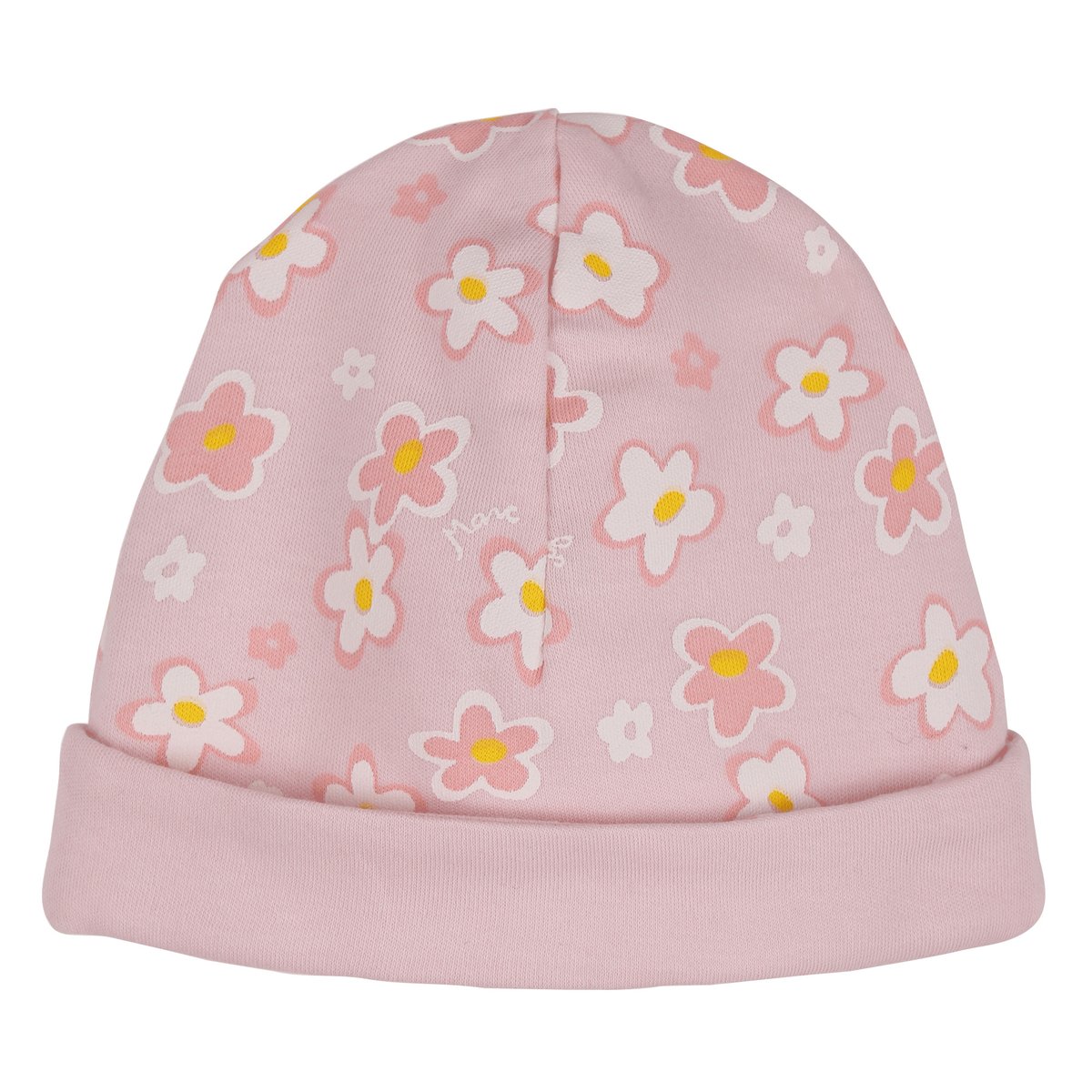 Ensemble pyjama, bonnet et bavoir mauve chalk, MARC JACOBS
