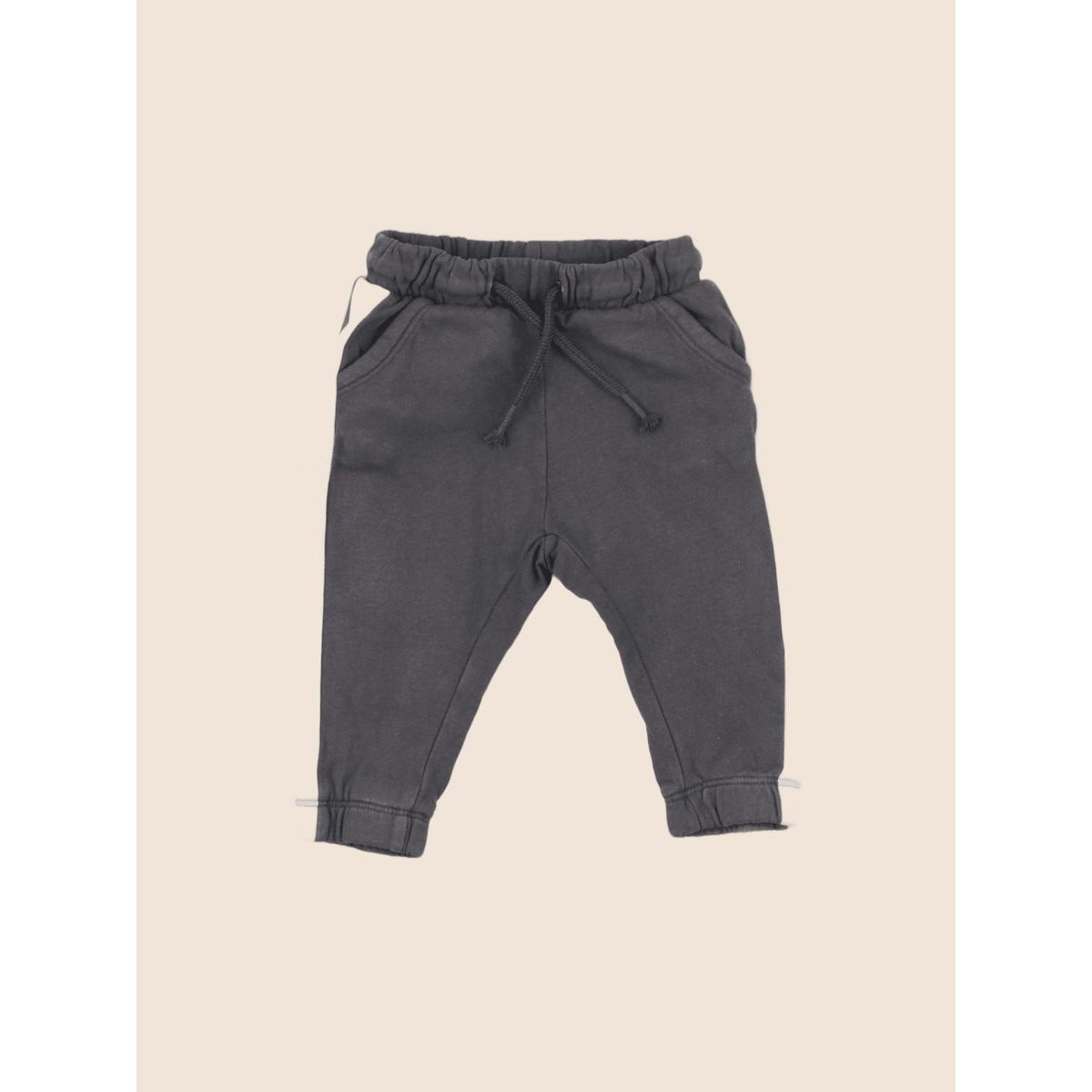 Jogging - Etat satisfaisant gris, VERTBAUDET