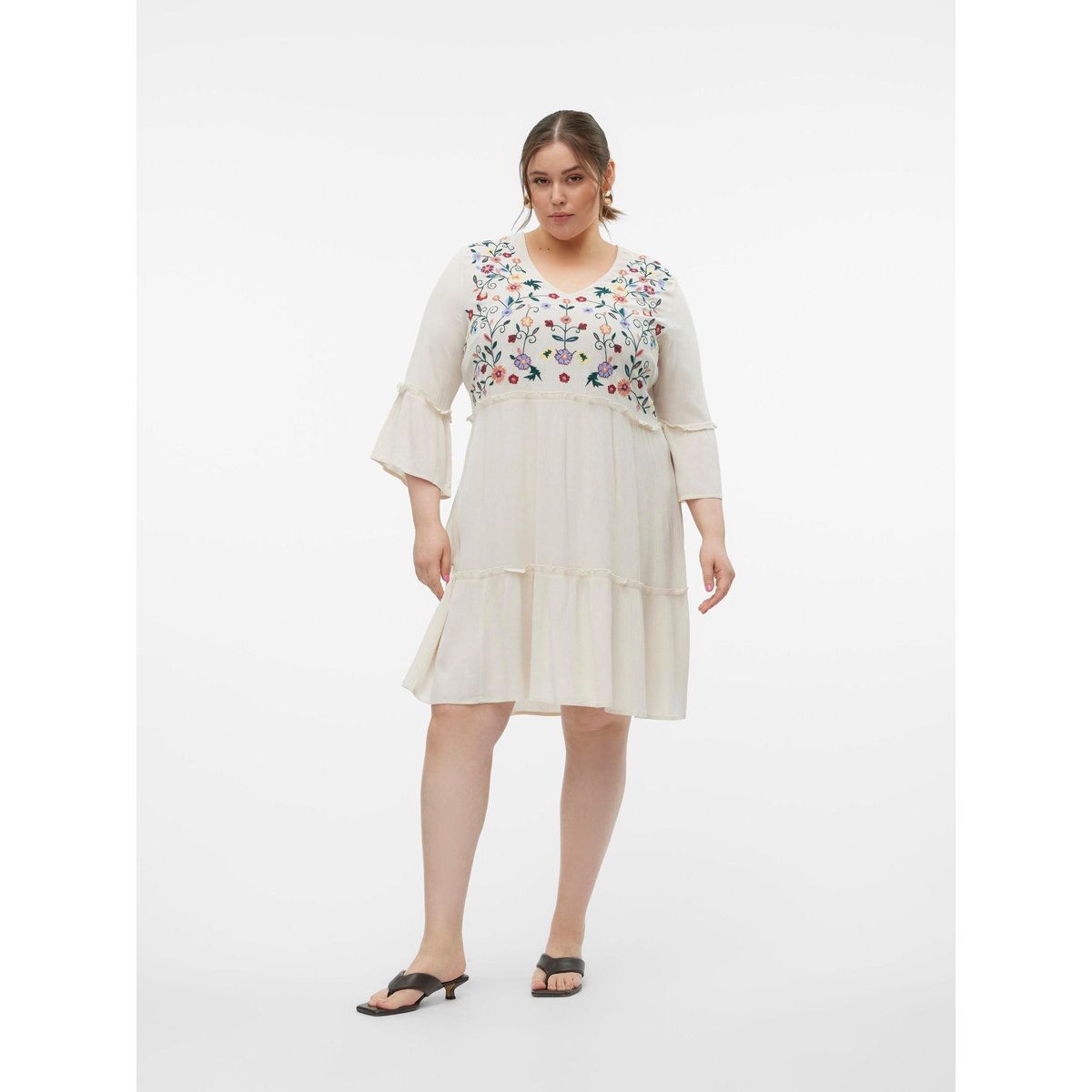 Robe birch, VERO MODA
