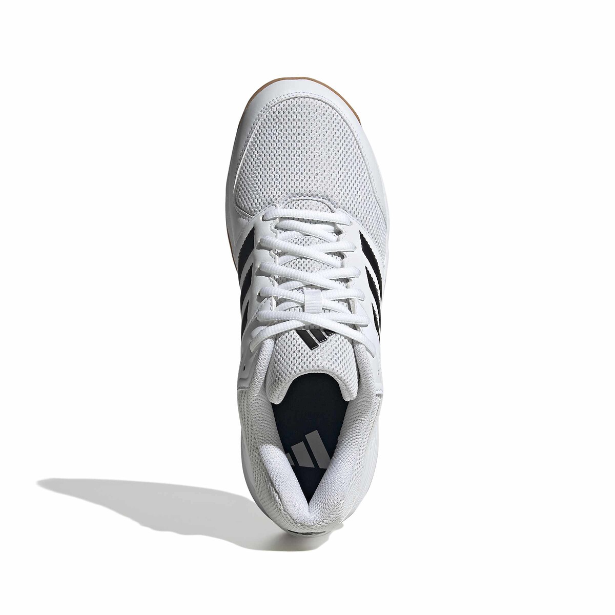 Zapatillas SPEEDCOURT blanco, adidas Performance