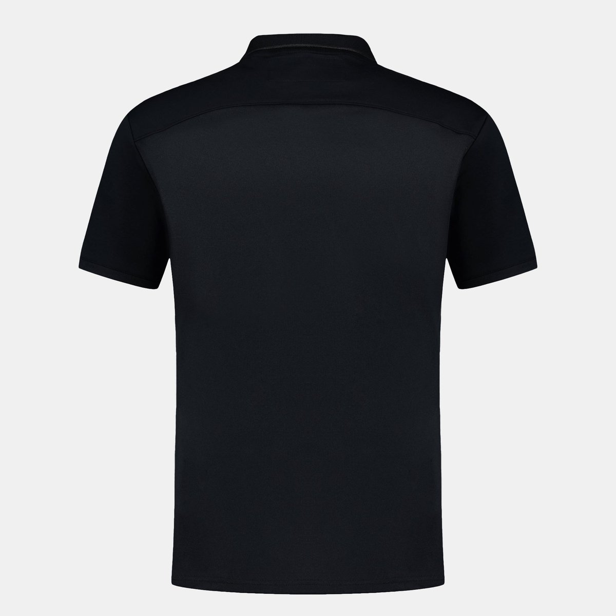 Polo Coq d'Or black, LE COQ SPORTIF