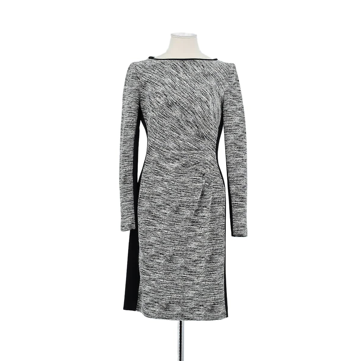 Robe - Bon État gris, RALPH LAUREN