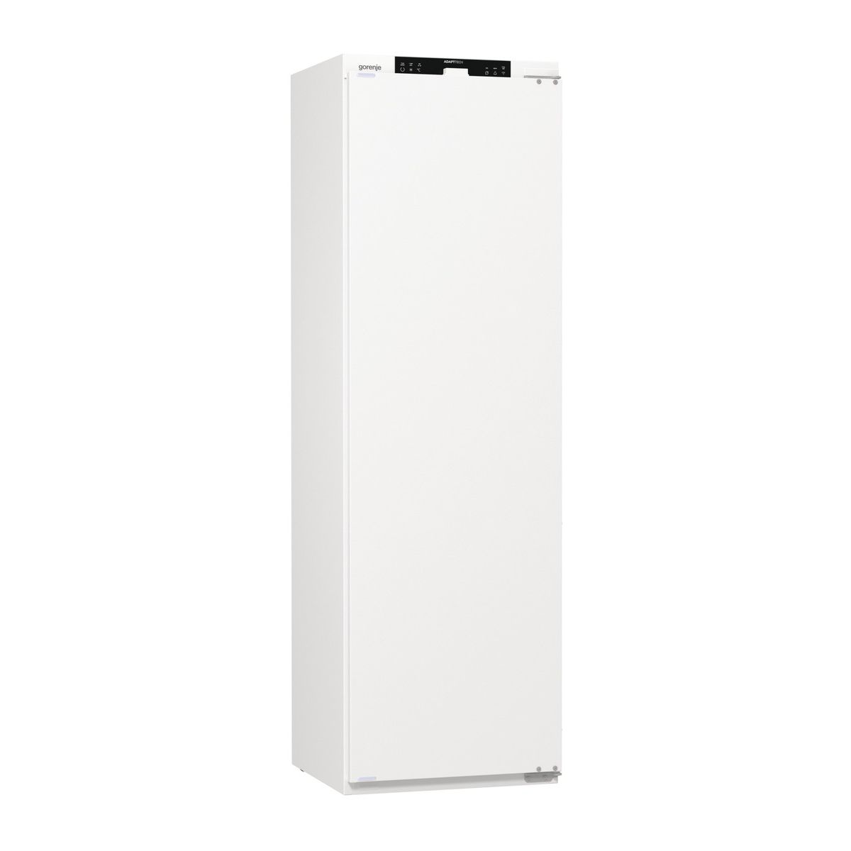 Réfrigérateur 1 porte encastrable RI517E41WF couleur unique, GORENJE