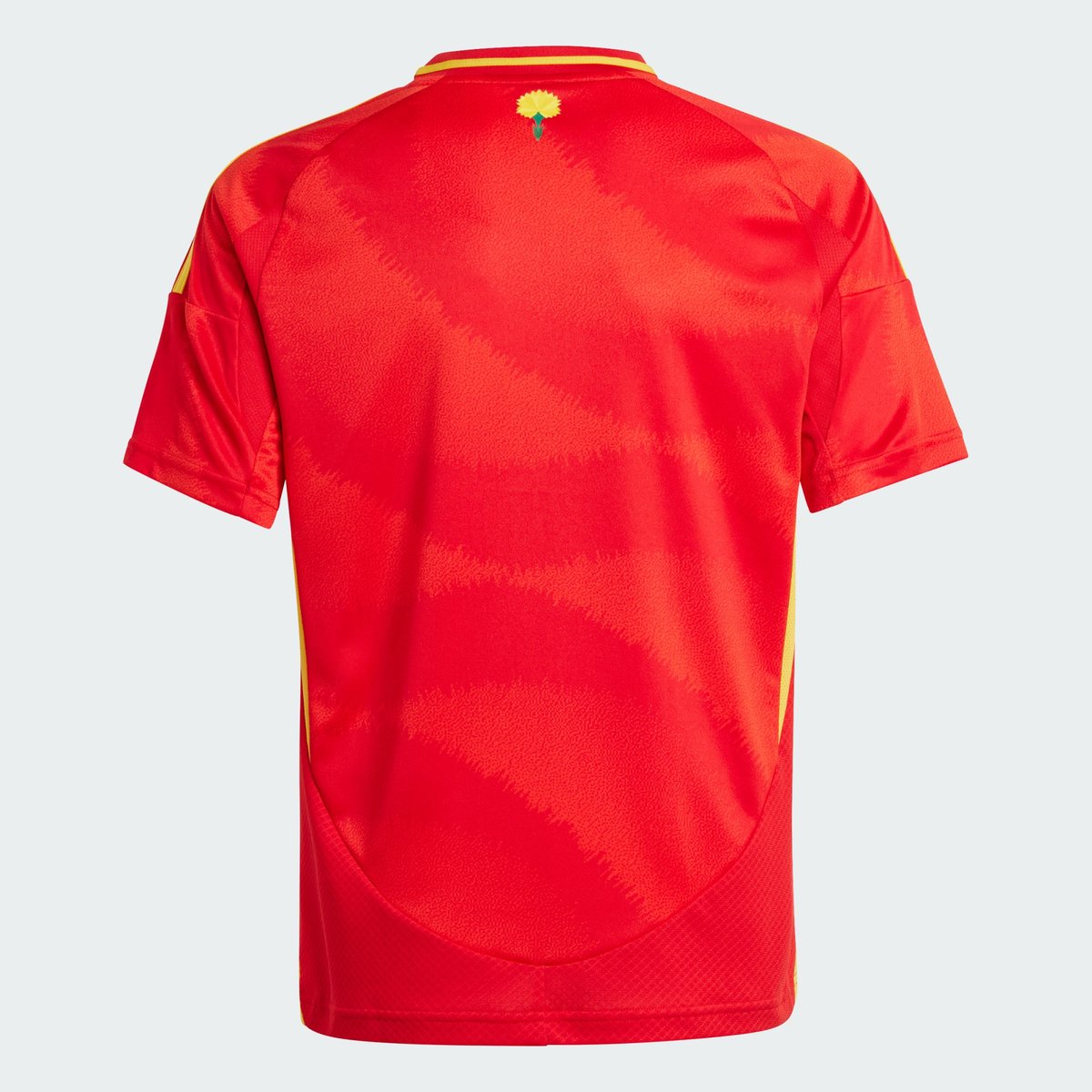 Maillot Domicile Spain 24 Maillot Domicile Spain 24 better scarlet, adidas Performance