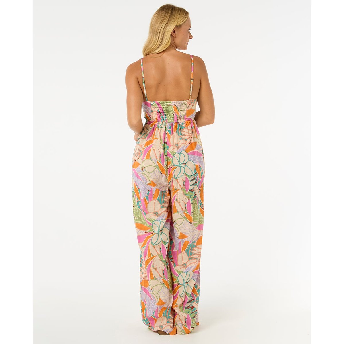 Combinaison CALA VADELLA multi, RIP CURL