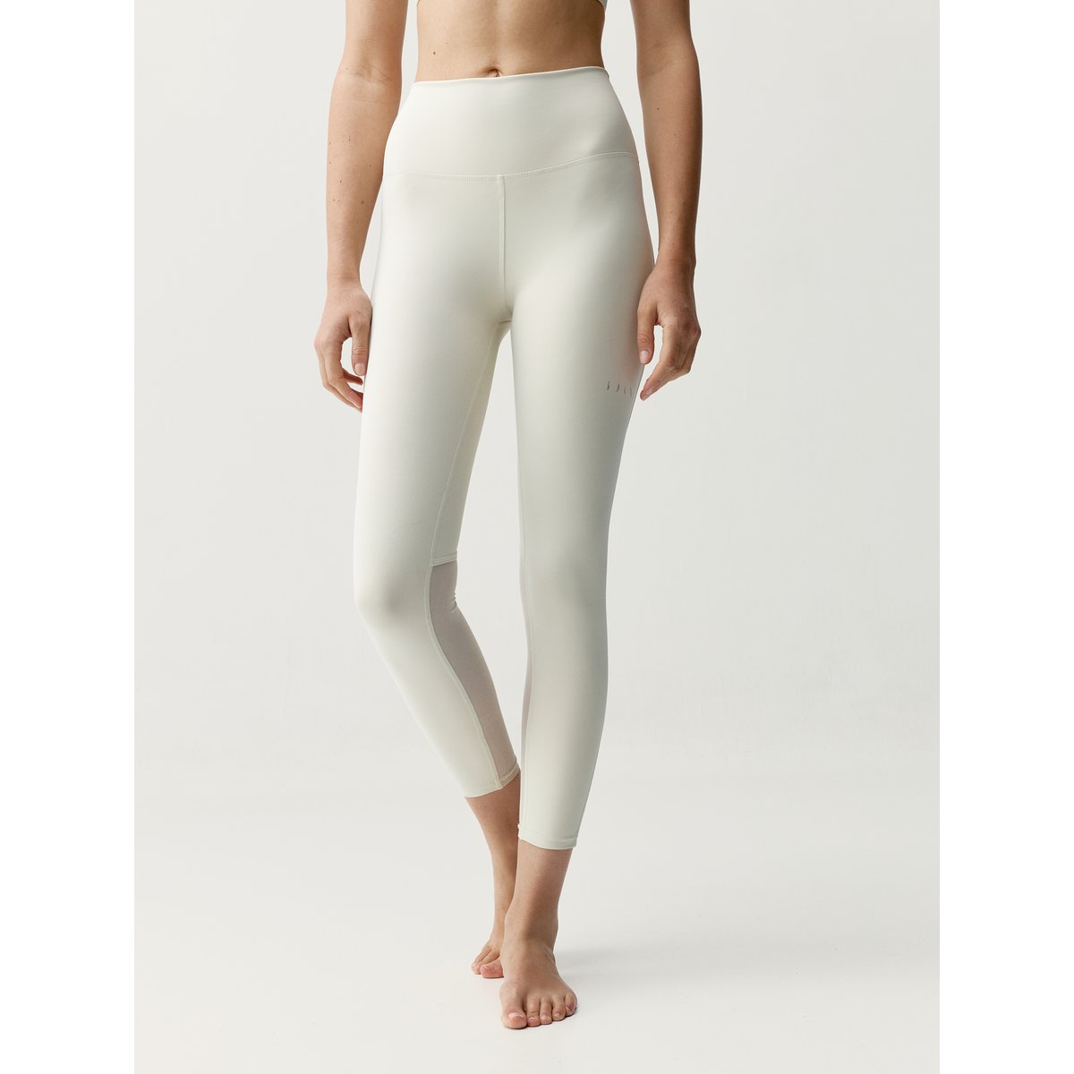 Legging de sport 7/8 Performance KARMA beige, BORN