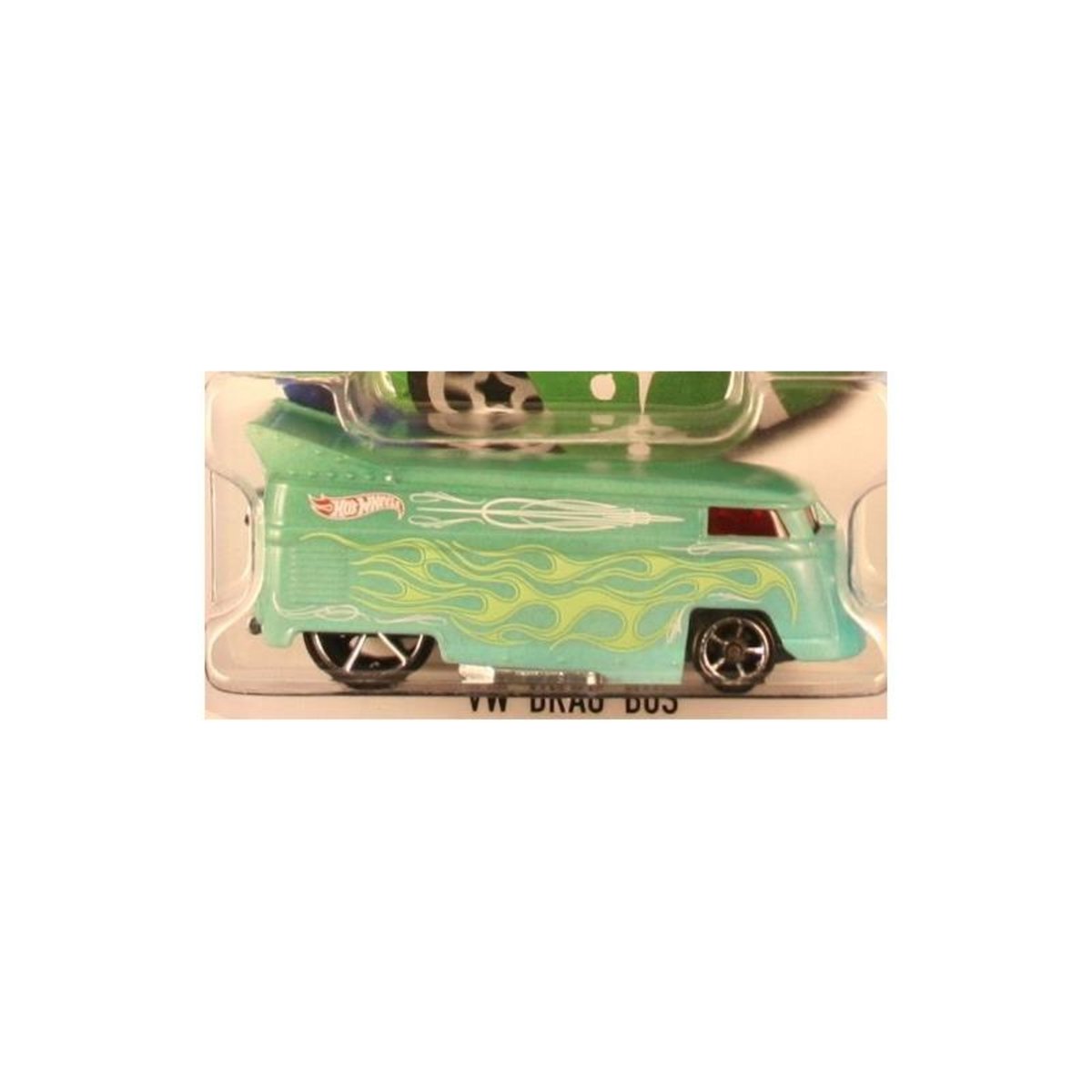 Hot Wheels - Véhicules 1/64 "Color shifters" Assort. multicolore, MATTEL