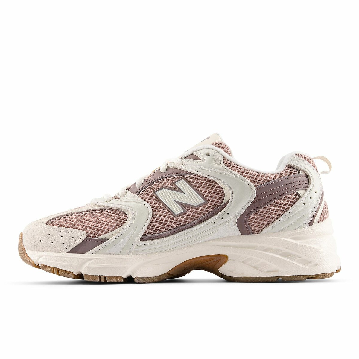Scarpe da ginnastica 530 beige/marrone, NEW BALANCE