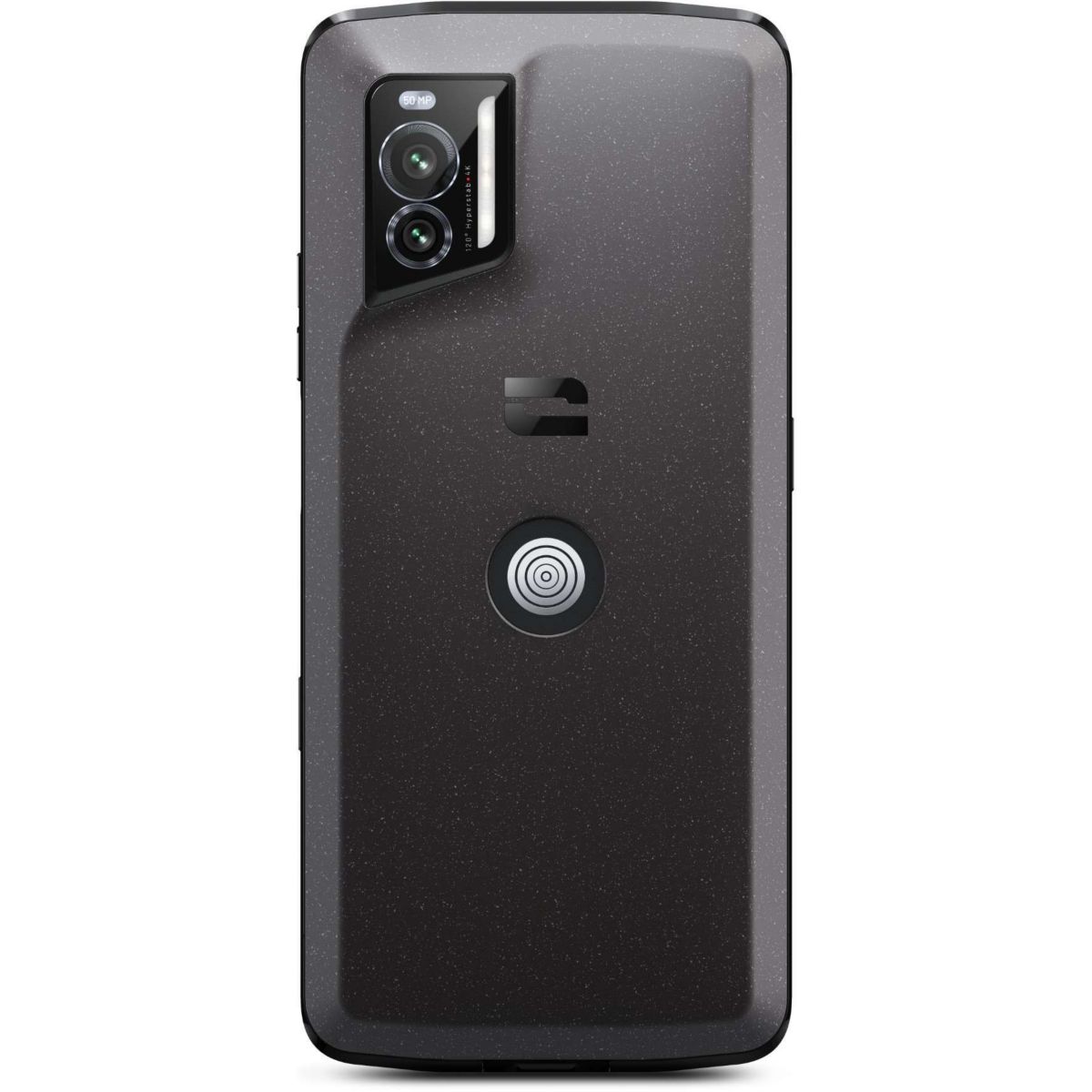 Smartphone Stellar-X5s noir couleur unique, CROSSCALL