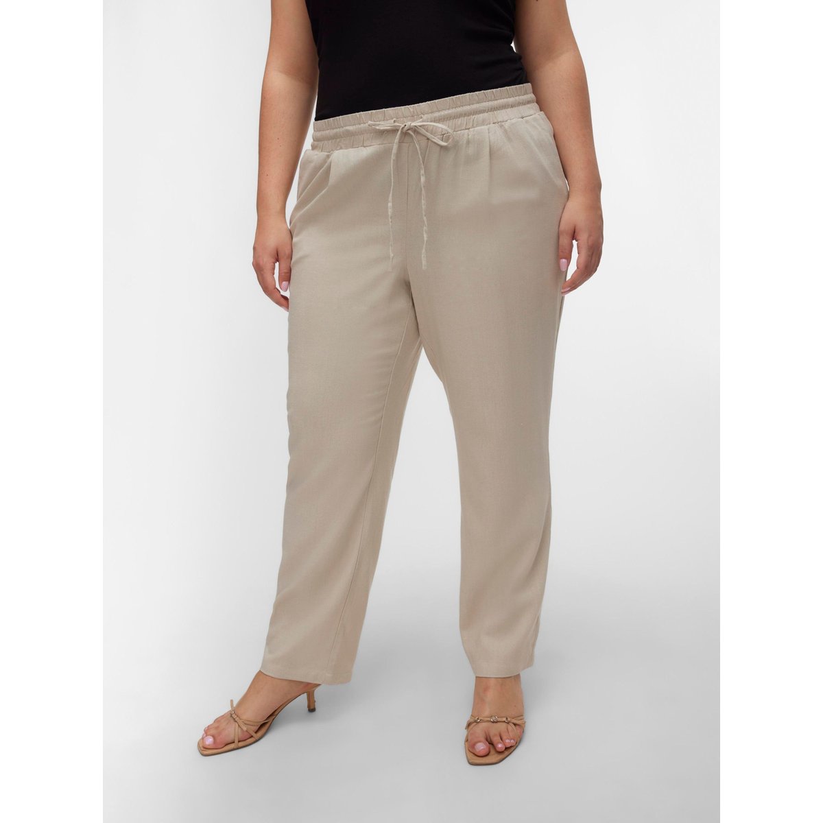 Pantalon silver lining, VERO MODA