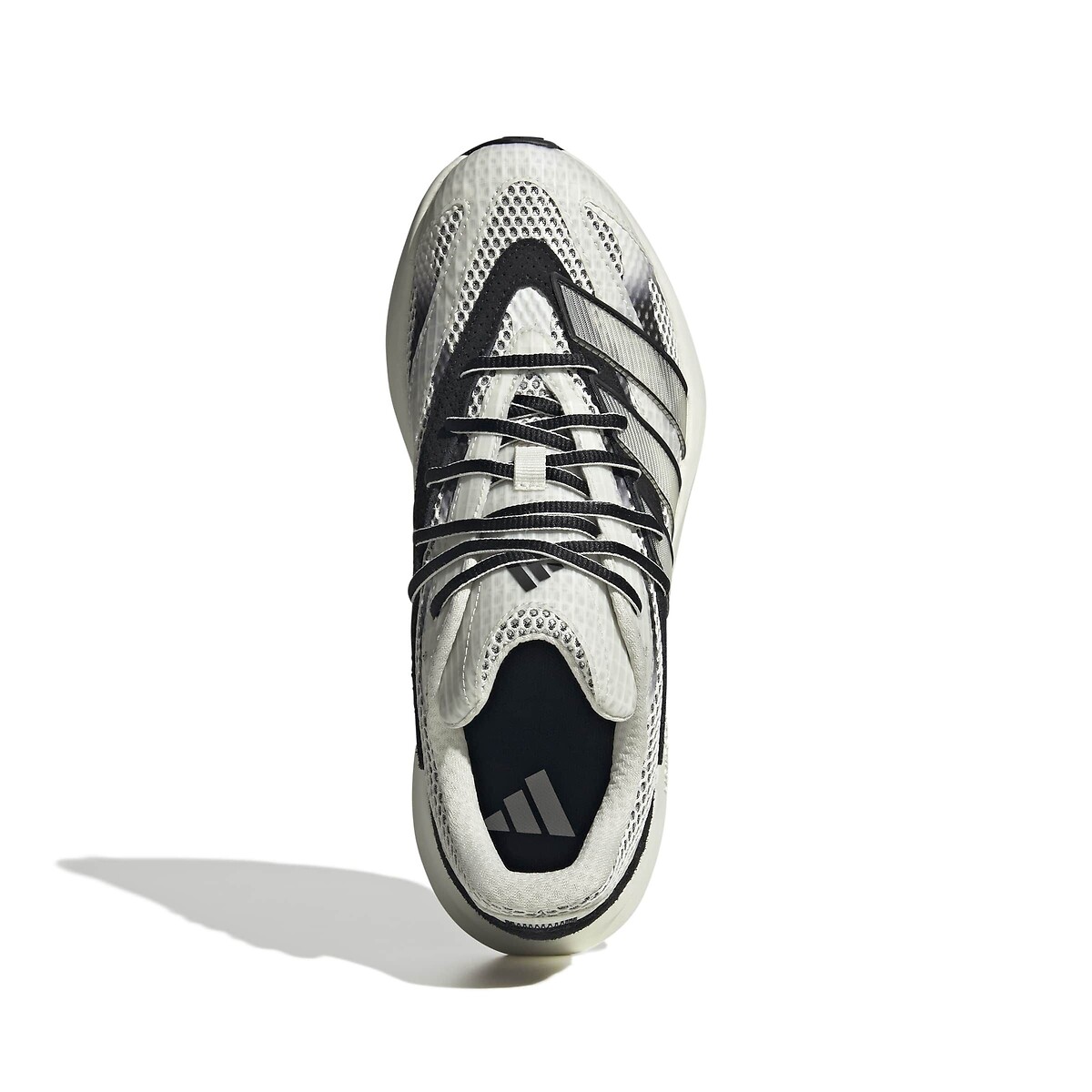 Baskets Lightblaze blanc/noir, ADIDAS SPORTSWEAR