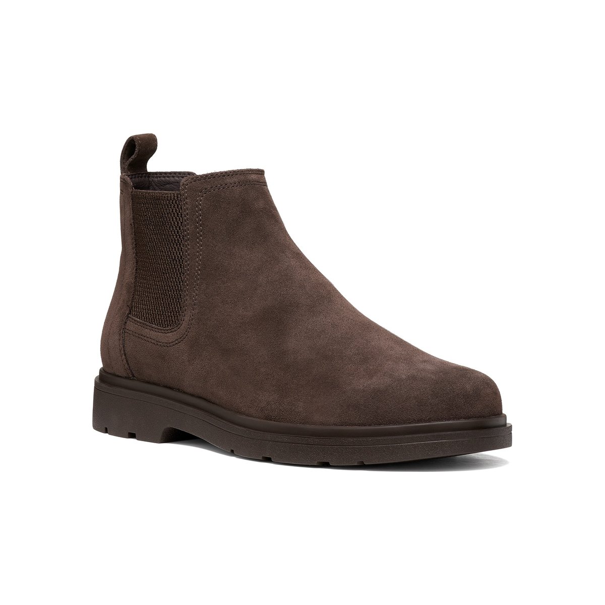 Bottes Et Bottines U SPHERICA EC1 B marron, GEOX