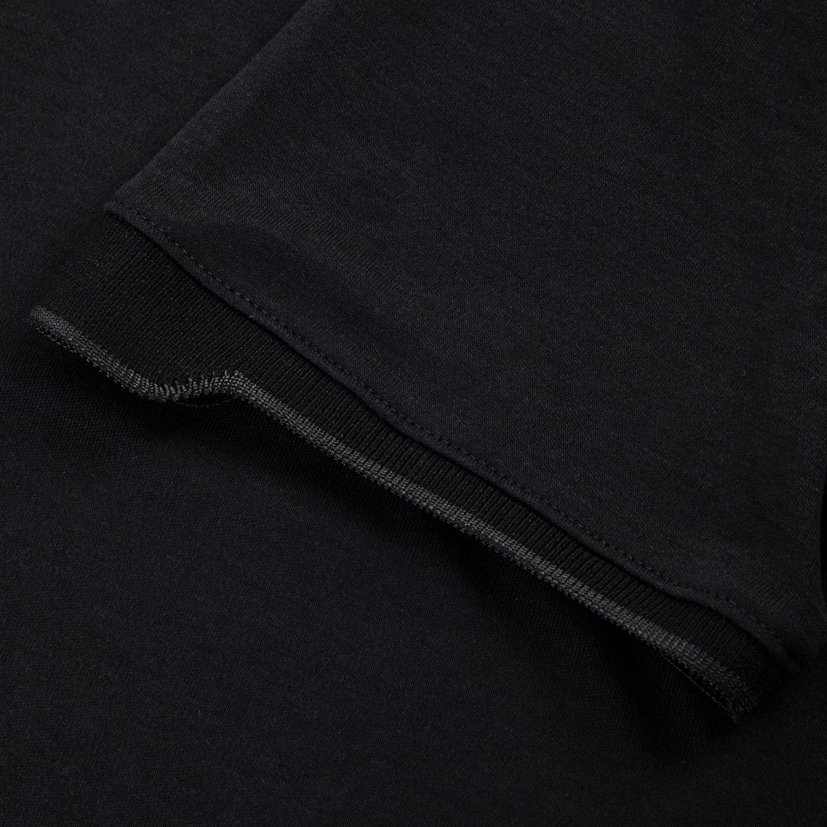 T-shirt Coq d'Or black, LE COQ SPORTIF