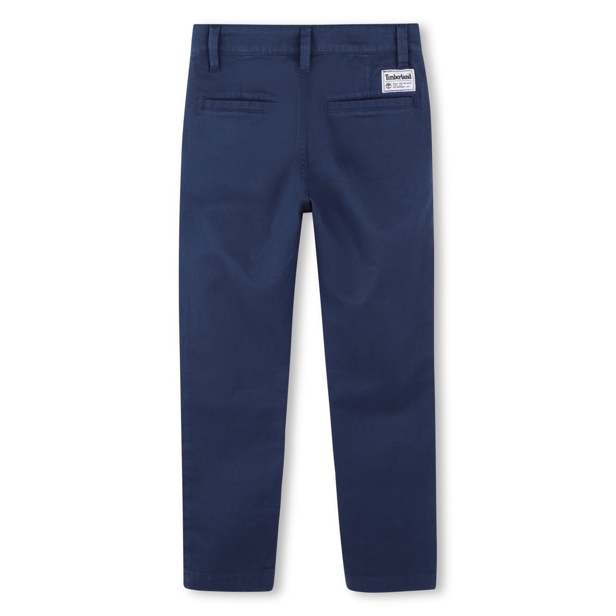 Chinos avec poches medieval blue, TIMBERLAND
