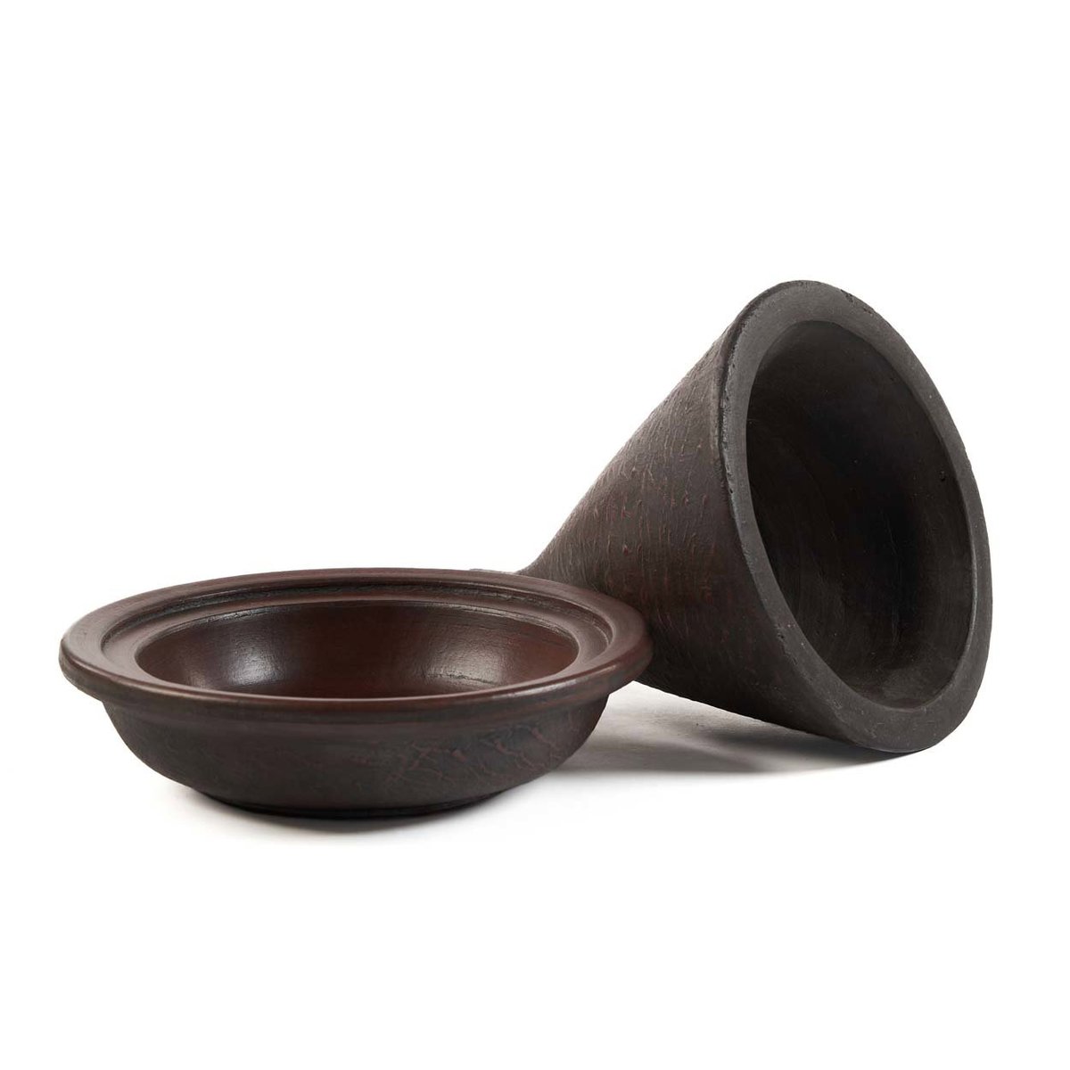Tajine ETHNIC orange, BAZAR BIZAR