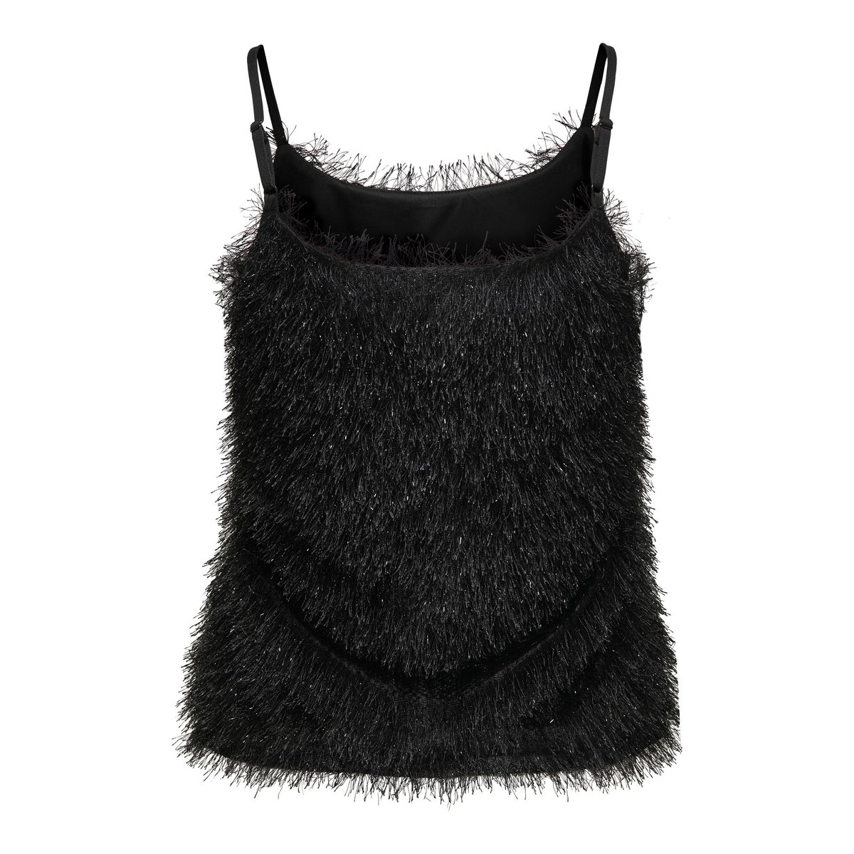 Top black 1, ONLY