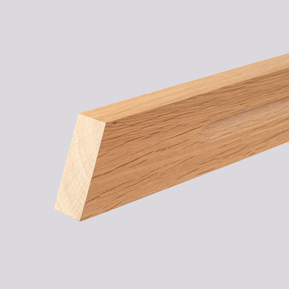 Suspension Bois Chêne LED 1 Skog chêne, EDEN