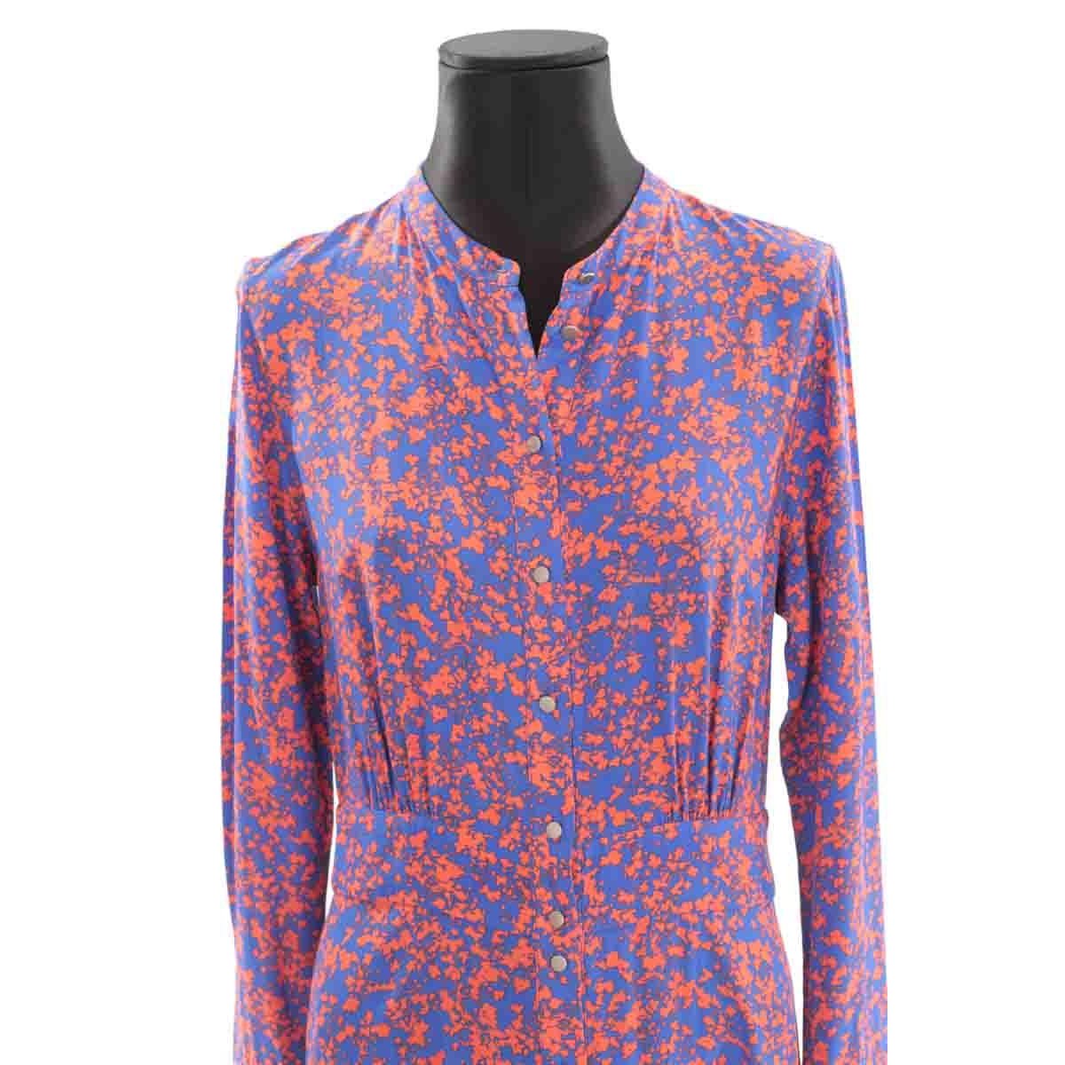 Robe - Très Bon État bleu, SUNCOO