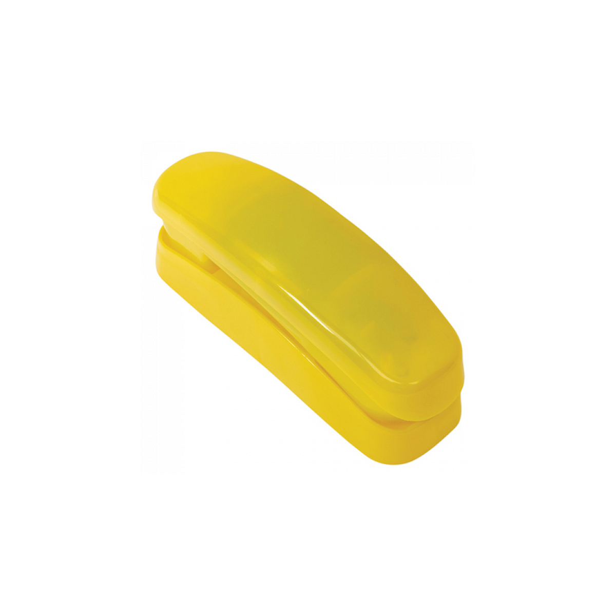 AXI Téléphone Jaune pour cabanes de jeu couleur unique, AXI HOUSE