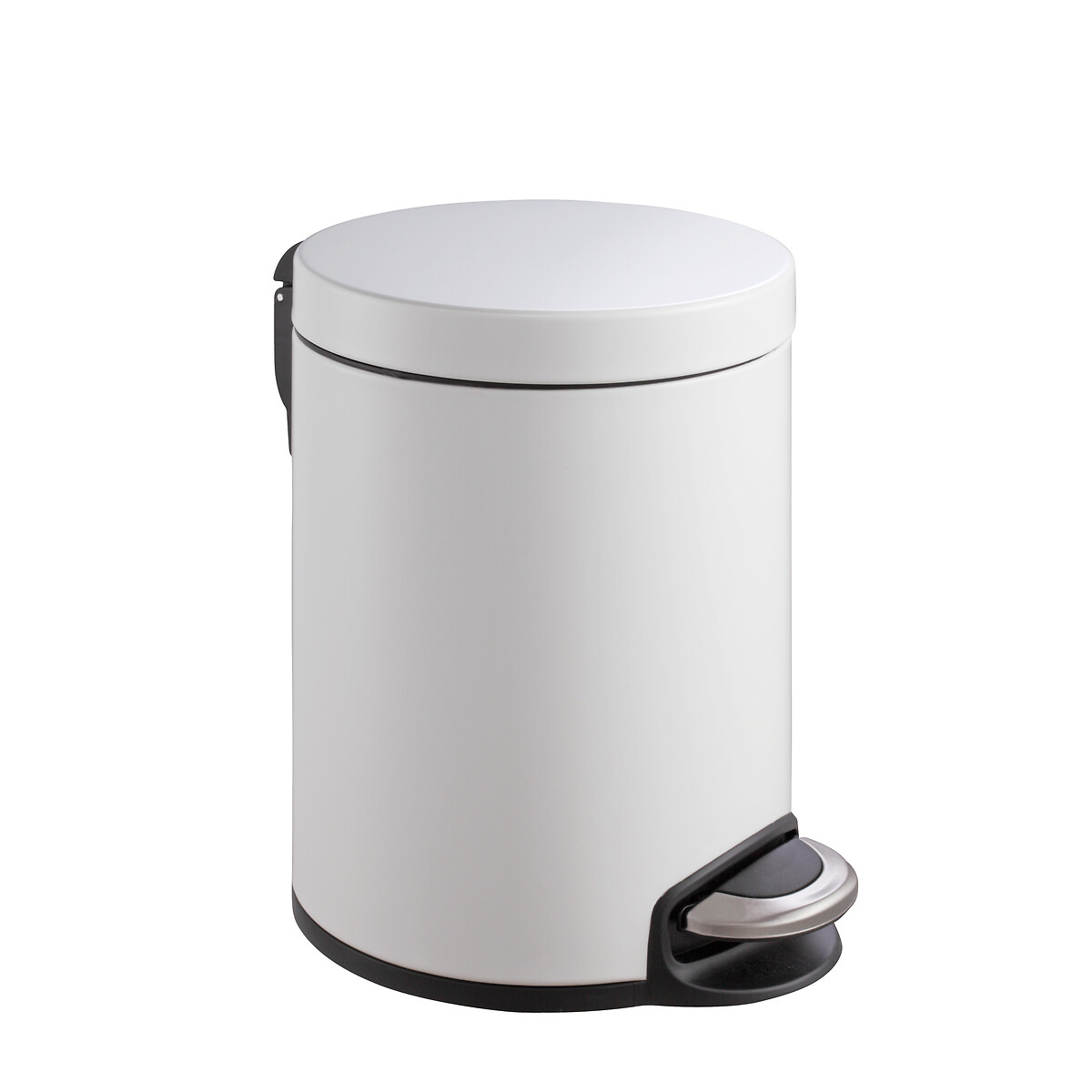 Balde de Pedal Serene 5L, EKO branco, EKO