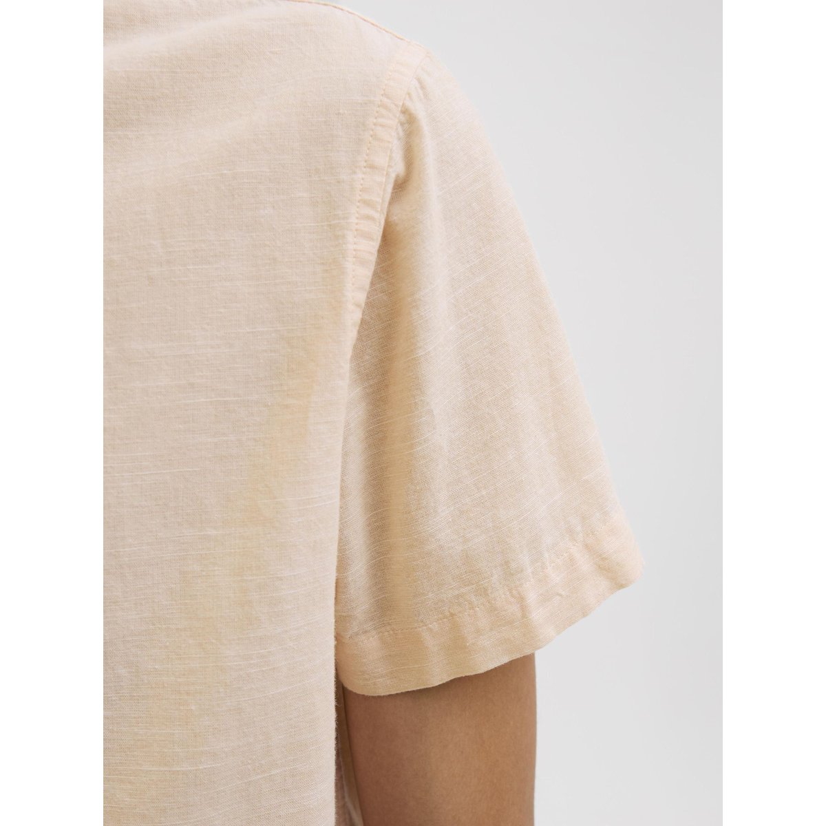 Chemise De Vacances rose - peach parfait, JACK & JONES