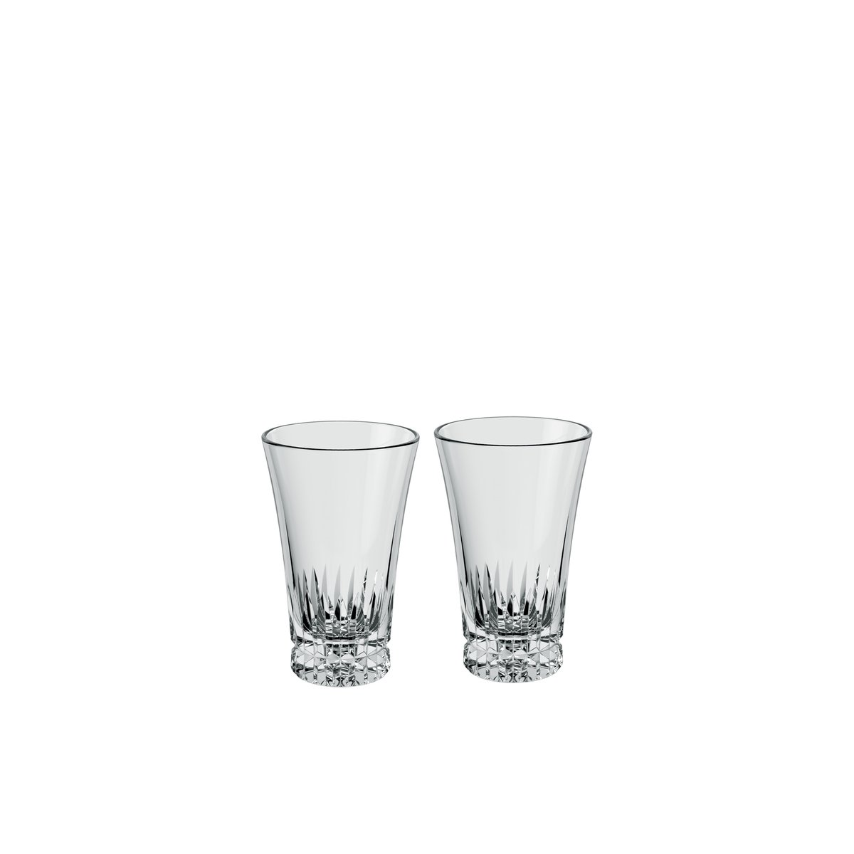 Verre Longdrink, Set 2 Pcs GRAND ROYAL transparent, VILLEROY & BOCH SIGNATURE