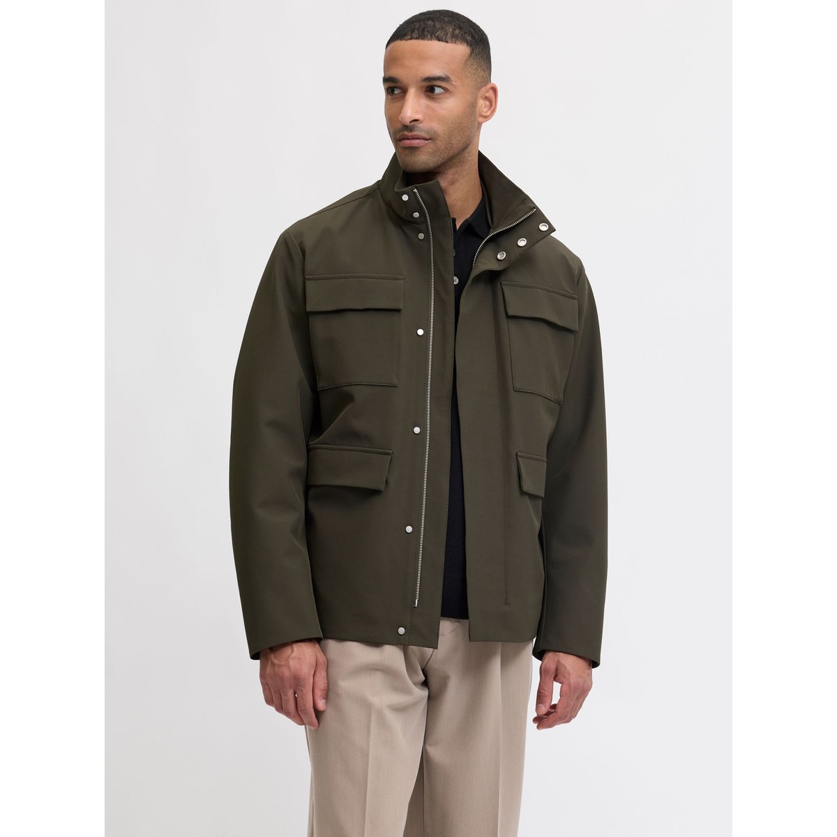 Veste peat, JACK & JONES