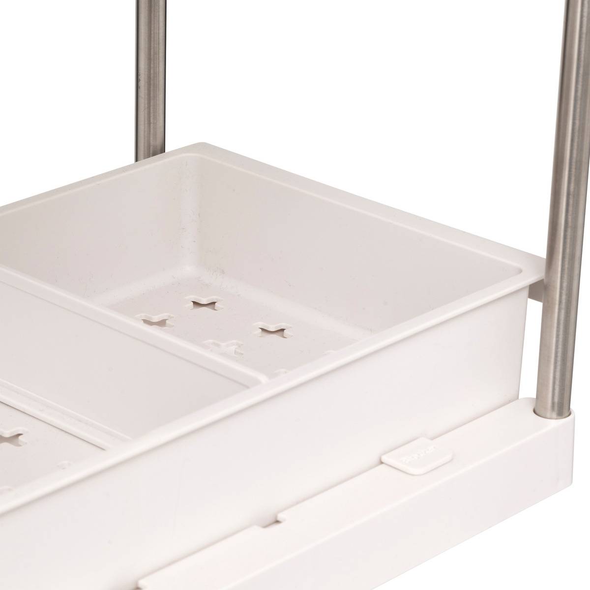 Organiseur STORA beige, 5FIVE SIMPLY SMART