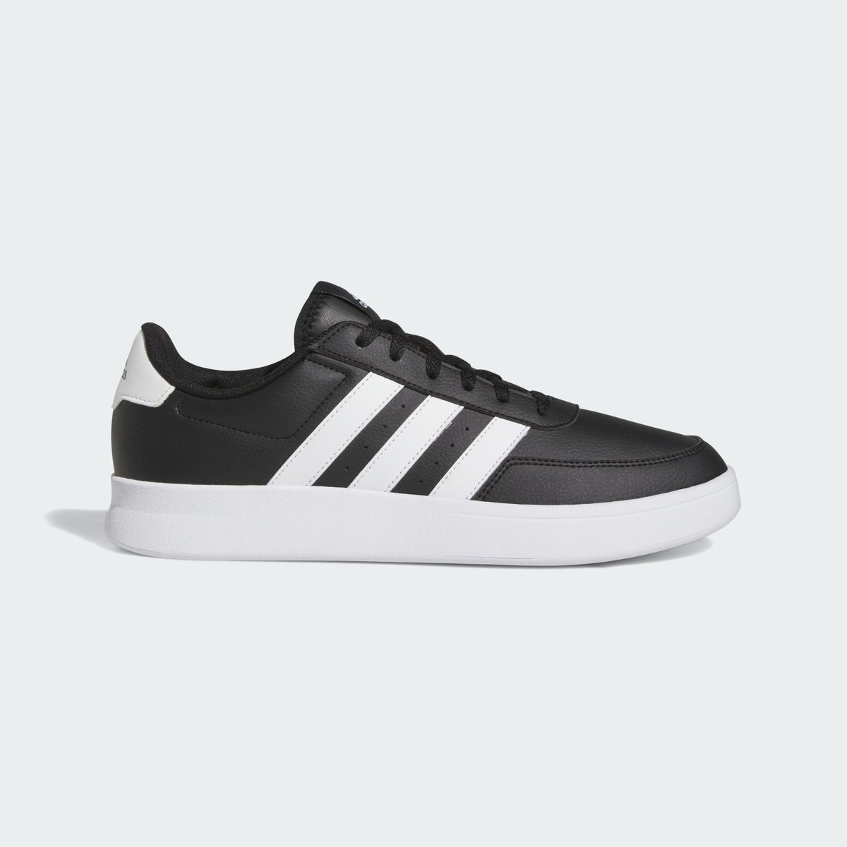 Baskets Breaknet 2.0 core black / cloud white / cloud white, ADIDAS SPORTSWEAR