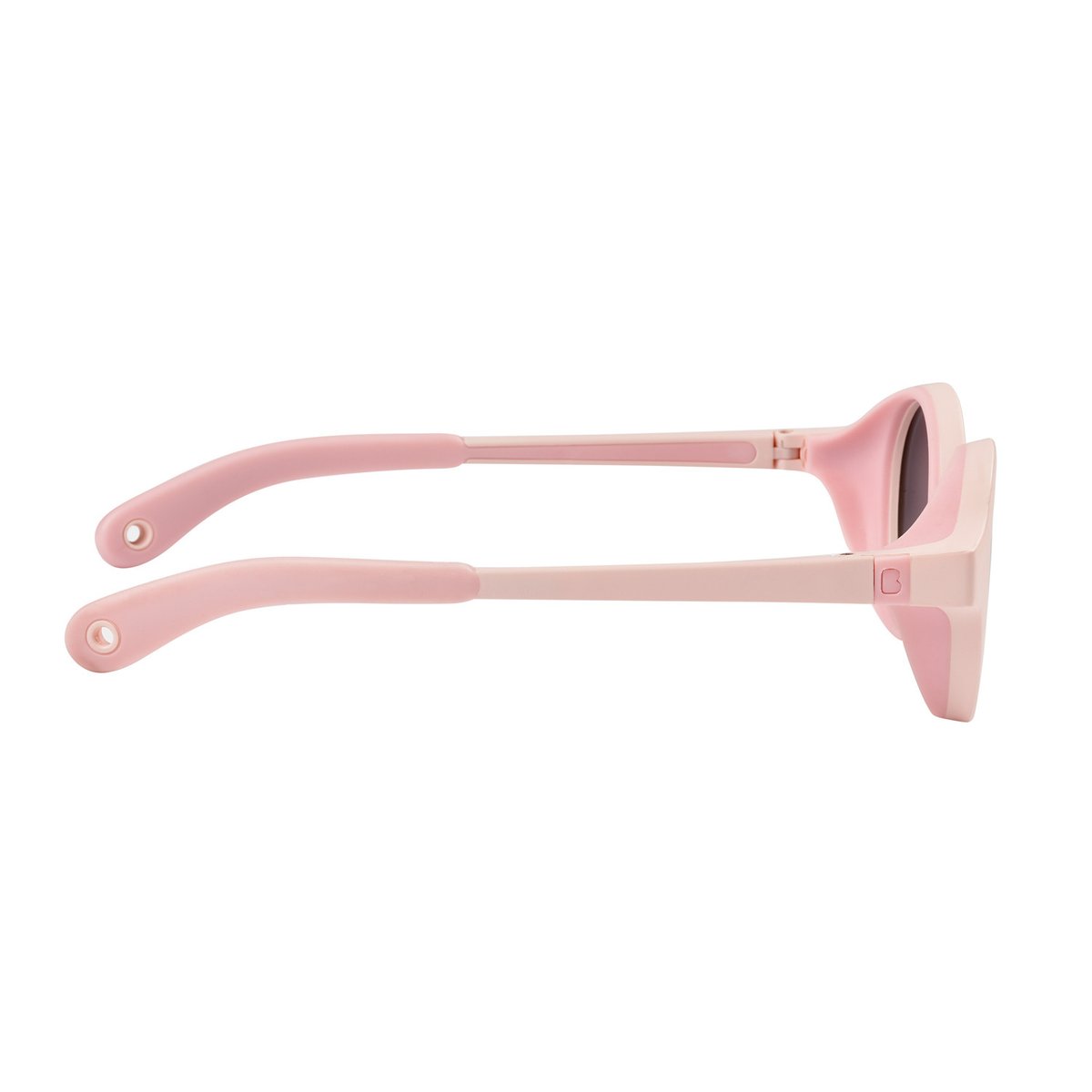 Lunettes de soleil enfant 9-24 mois rose dragée, BEABA