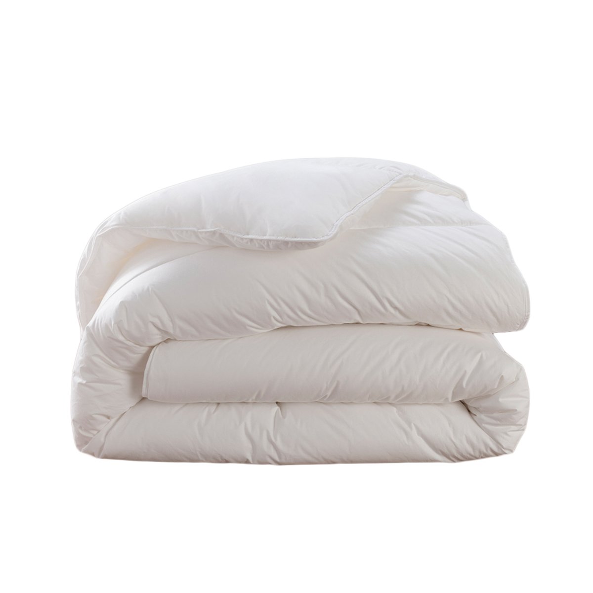 Pack Clima Fresh Thermorégulation couette TEMPEREE+oreiller blanc, DODO