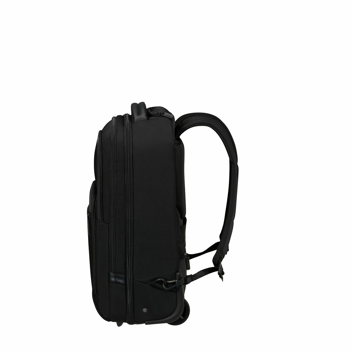 Mochila para Portátil Evosight, 17.3" 2 Rodas, Samsonite preto , SAMSONITE