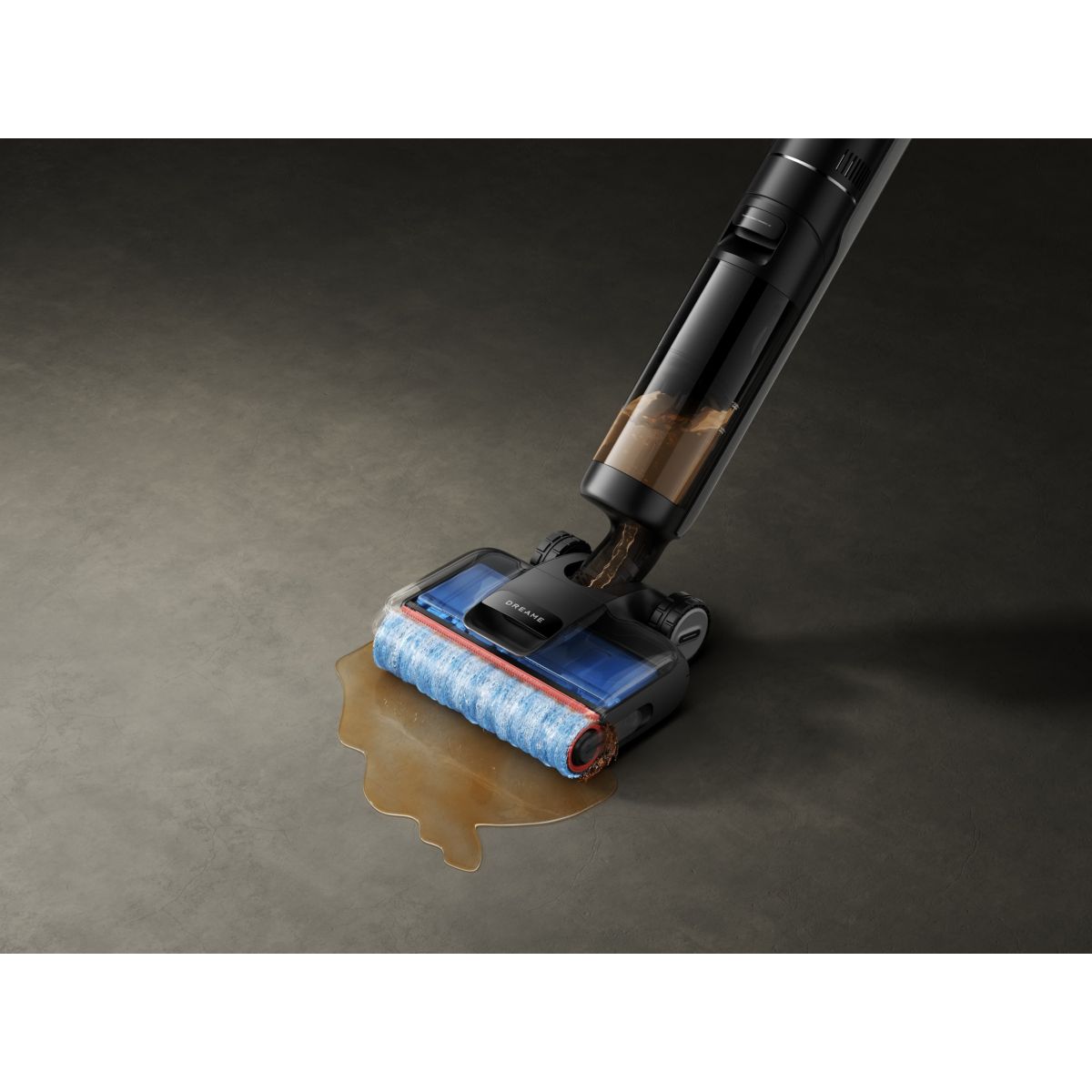Aspirateur laveur H12 Pro Flex Reach couleur unique, DREAME