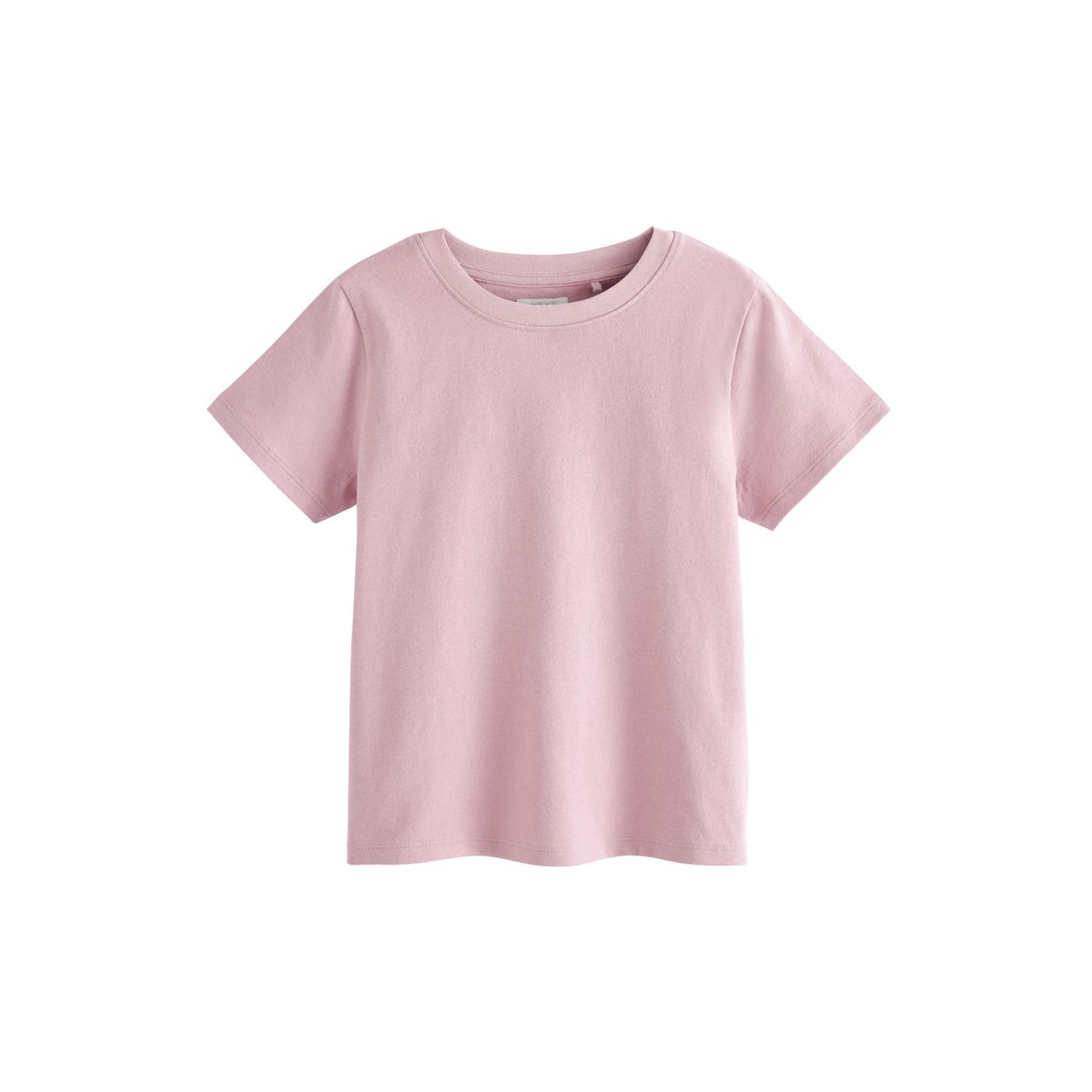T-shirt, lot de 8 multi-couleurs, NEXT