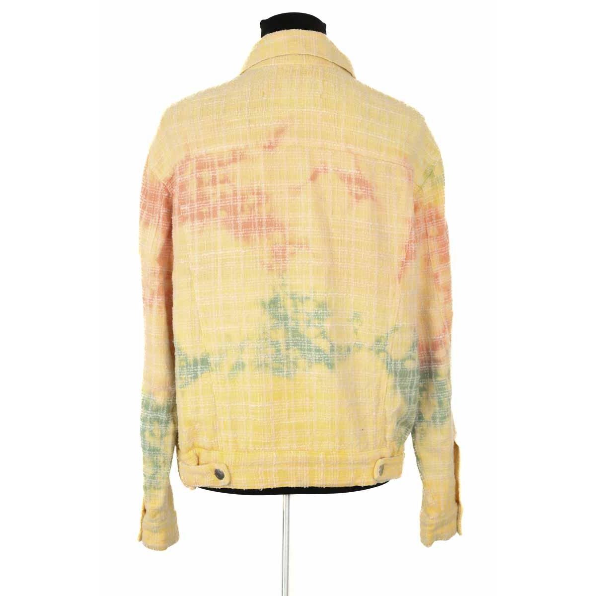 Veste - Très Bon État jaune, IRO