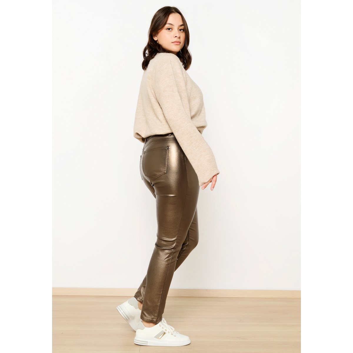 Pantalon copper, LOLALIZA