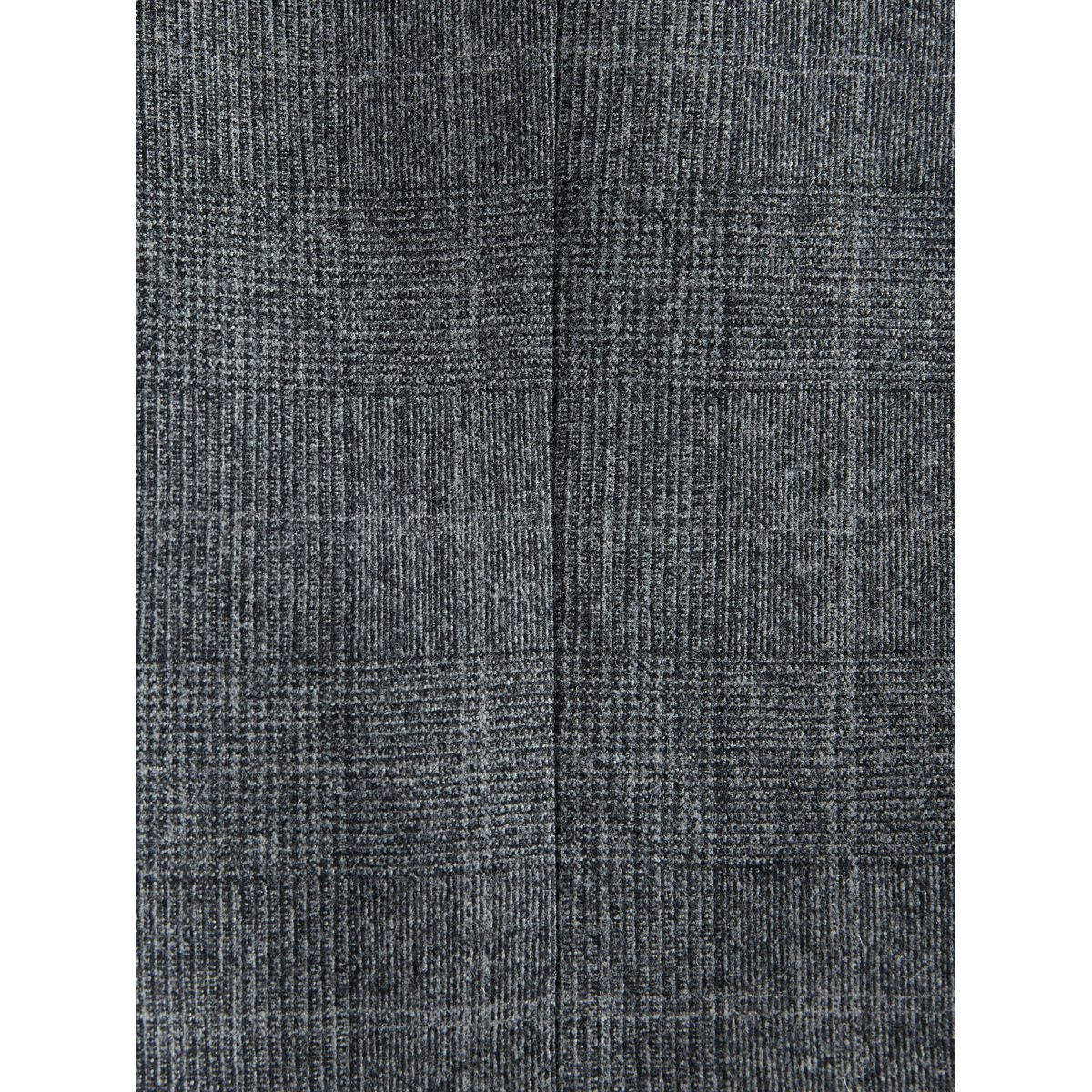 Veste de costume regular en laine italienne Signature gris, NEXT