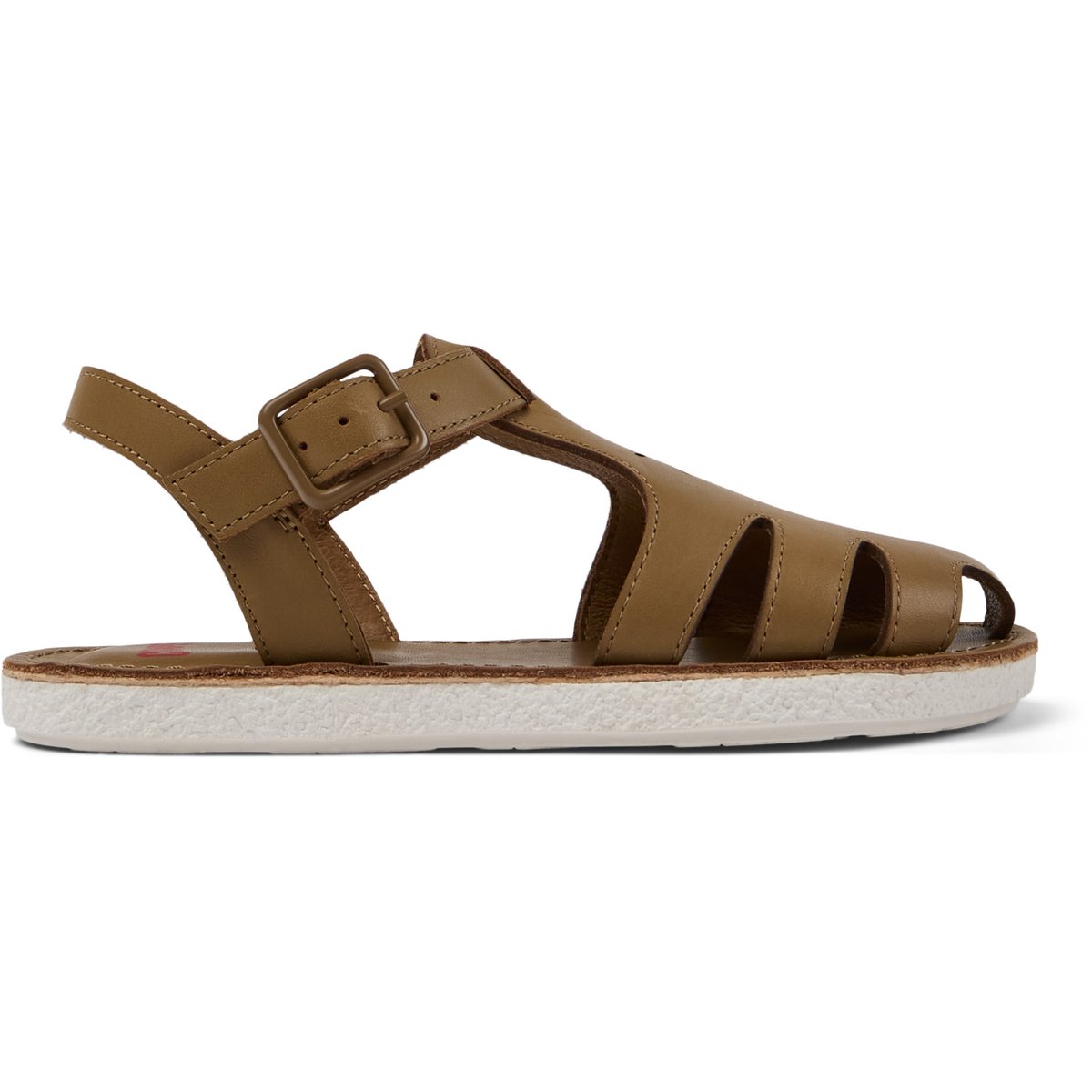 Sandales Miko marron moyen, CAMPER