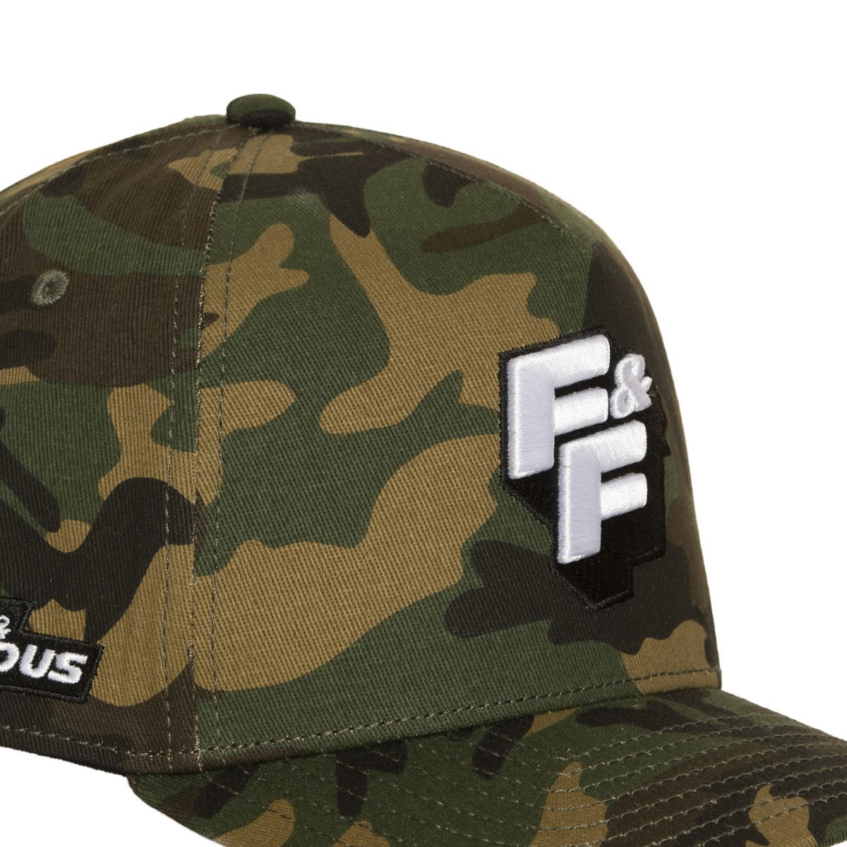 Casquette baseball FAST & FURIOUS beige/noir/marron/blanc/kaki, CAPSLAB
