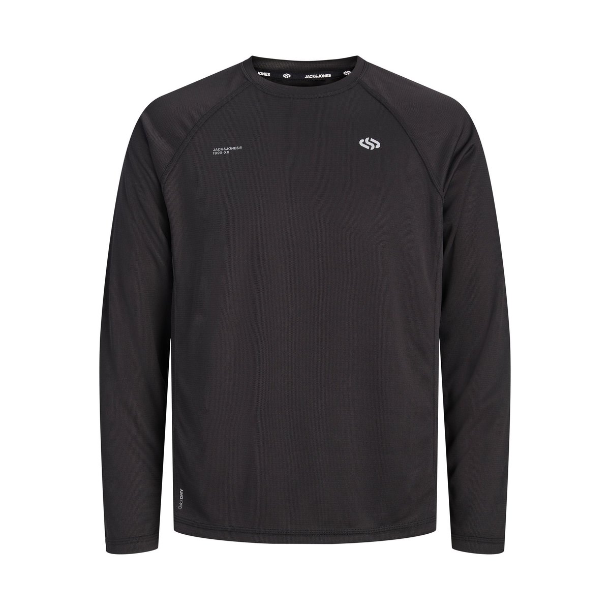 Haut D'entraînement black 1, JACK & JONES