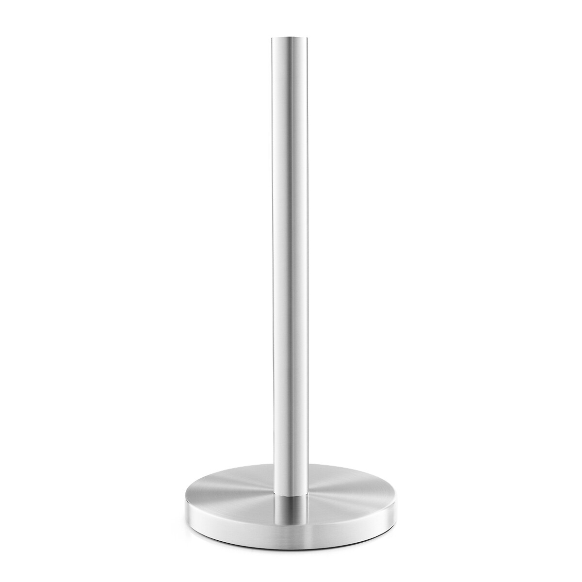 Suporte para rolo de cozinha Cuna, ZACK inox, ZACK
