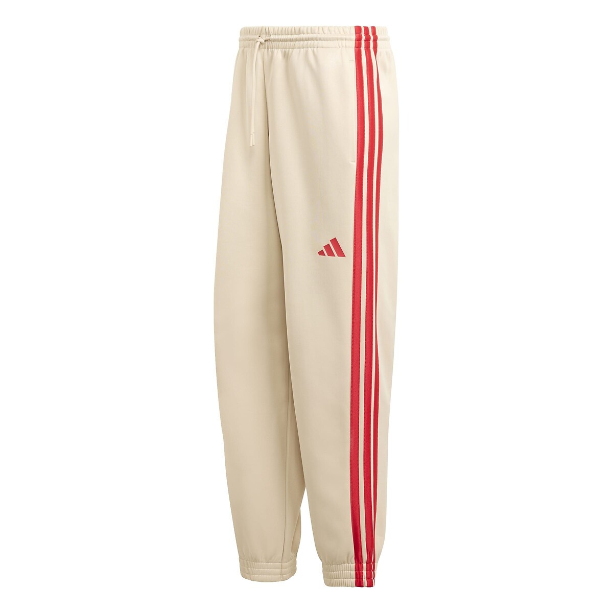 Pantalon de survêtement Stadium beige, ADIDAS SPORTSWEAR