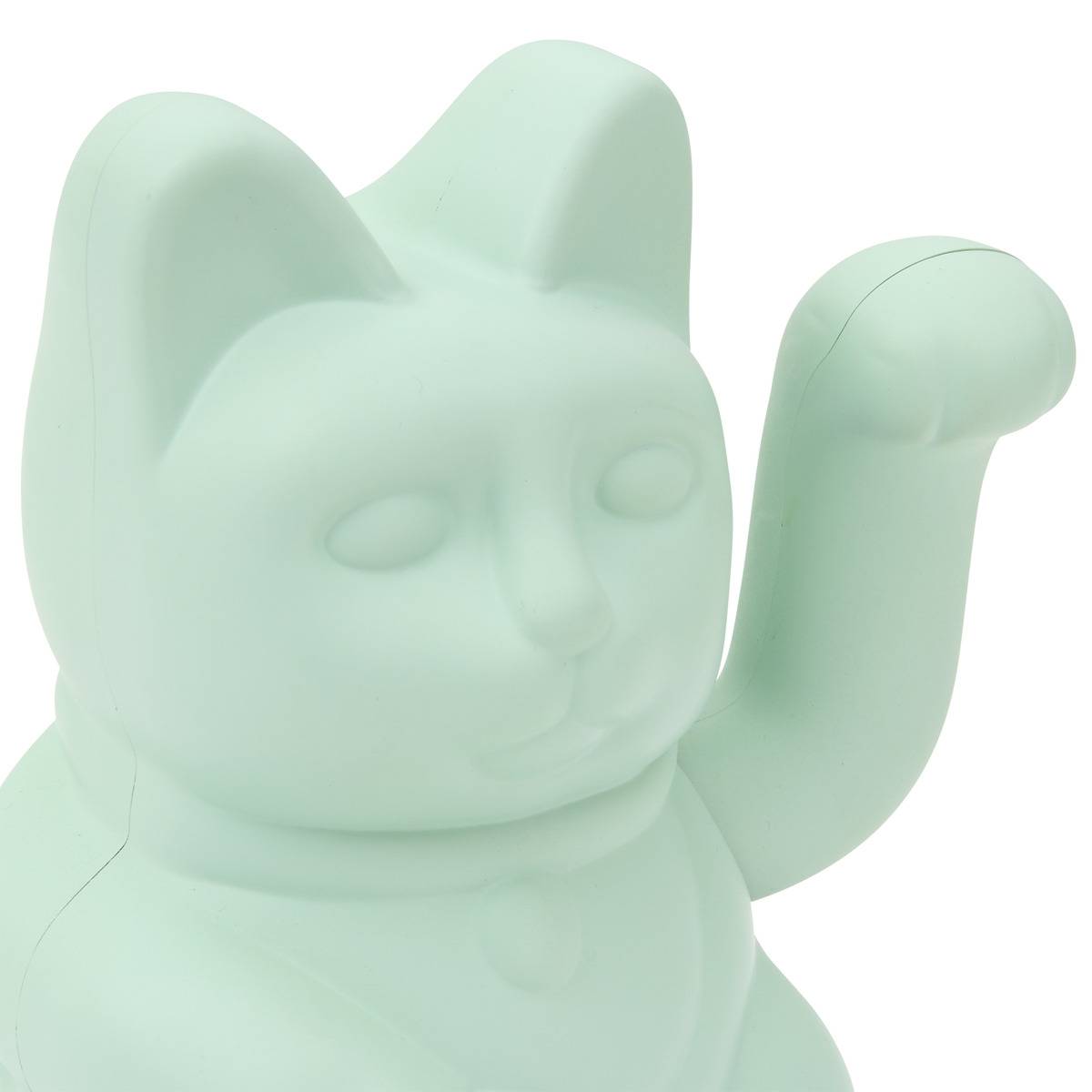 Statuette LUCKY blanc, ATMOSPHERA