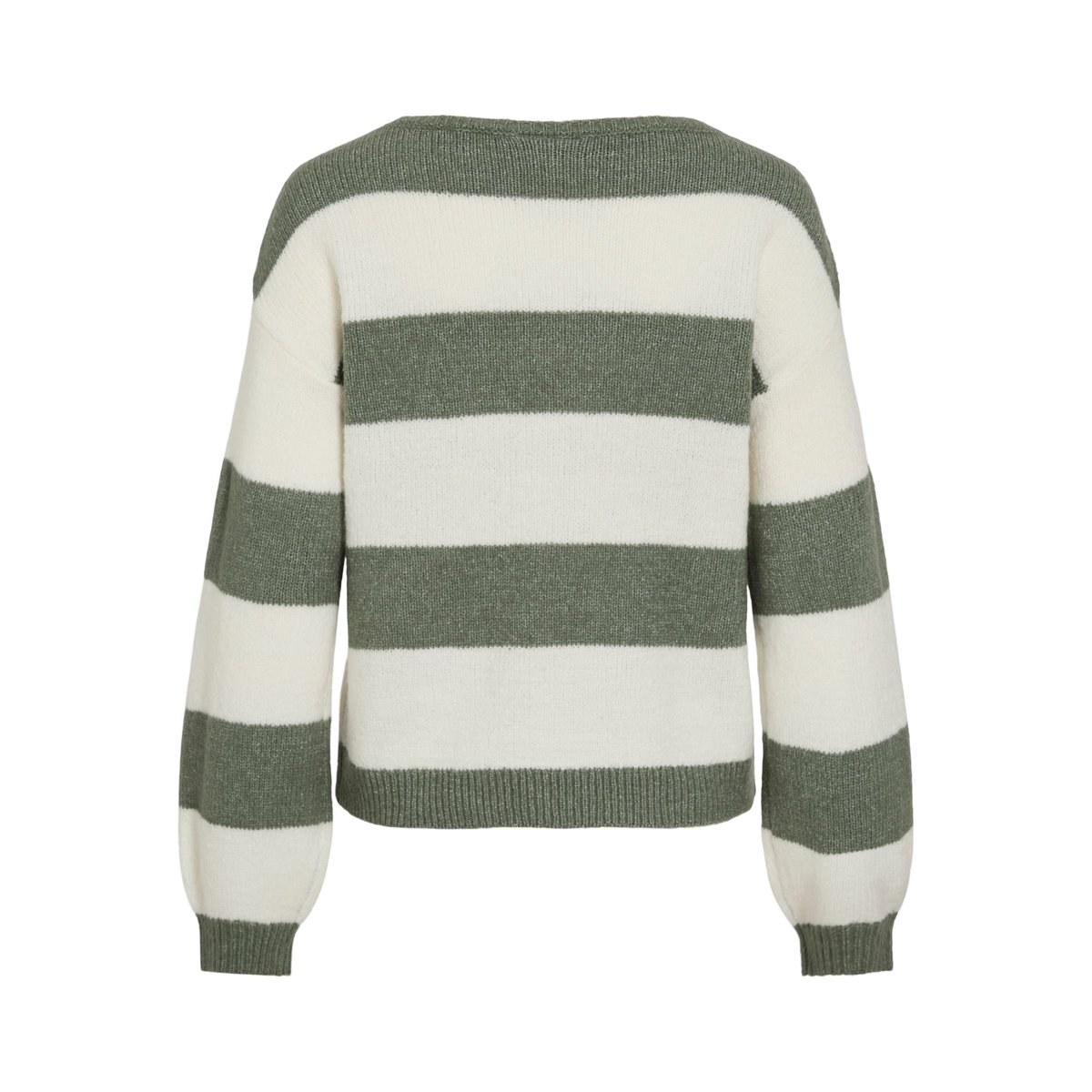 Pull En Maille laurel wreath, VILA